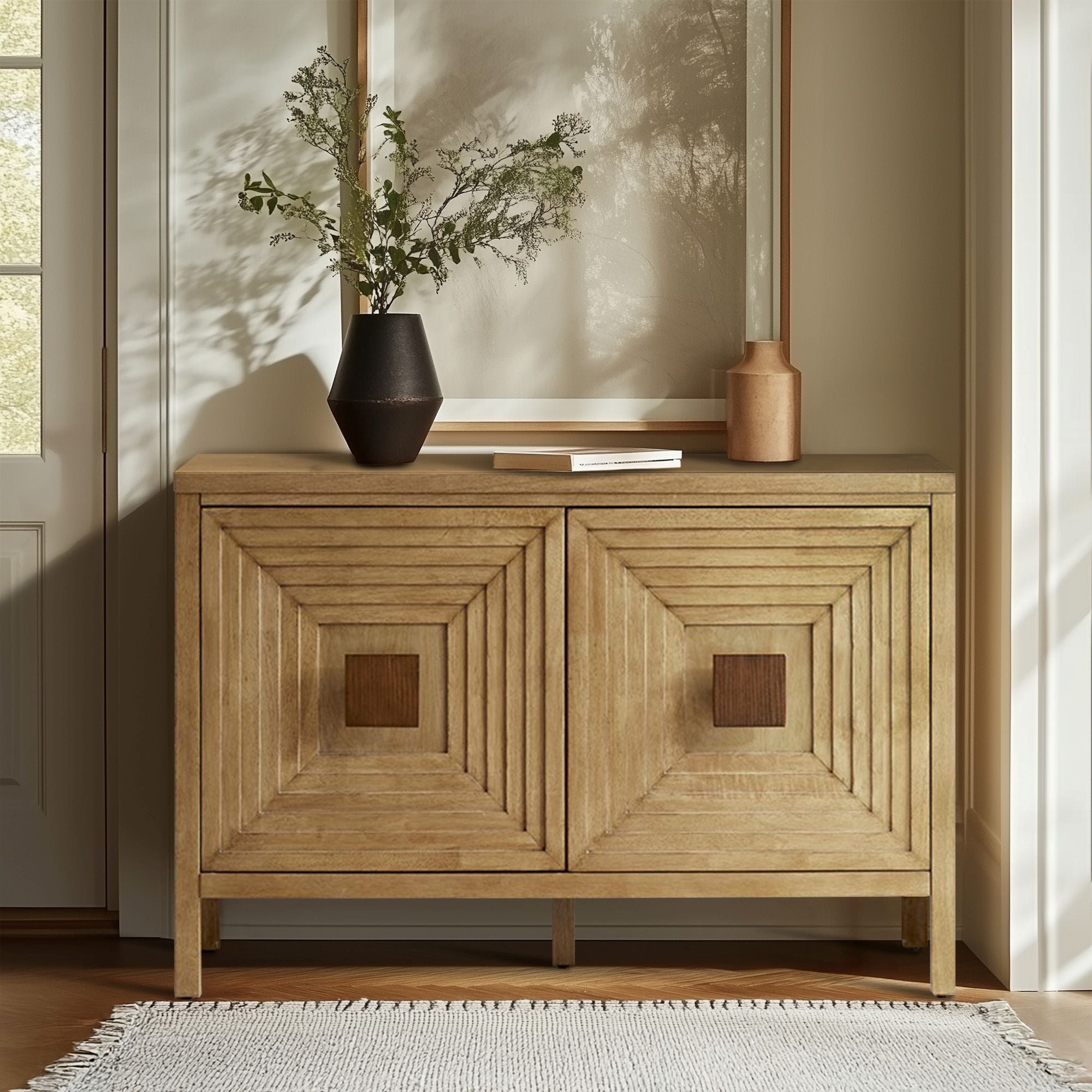 Paige Accent Chest
