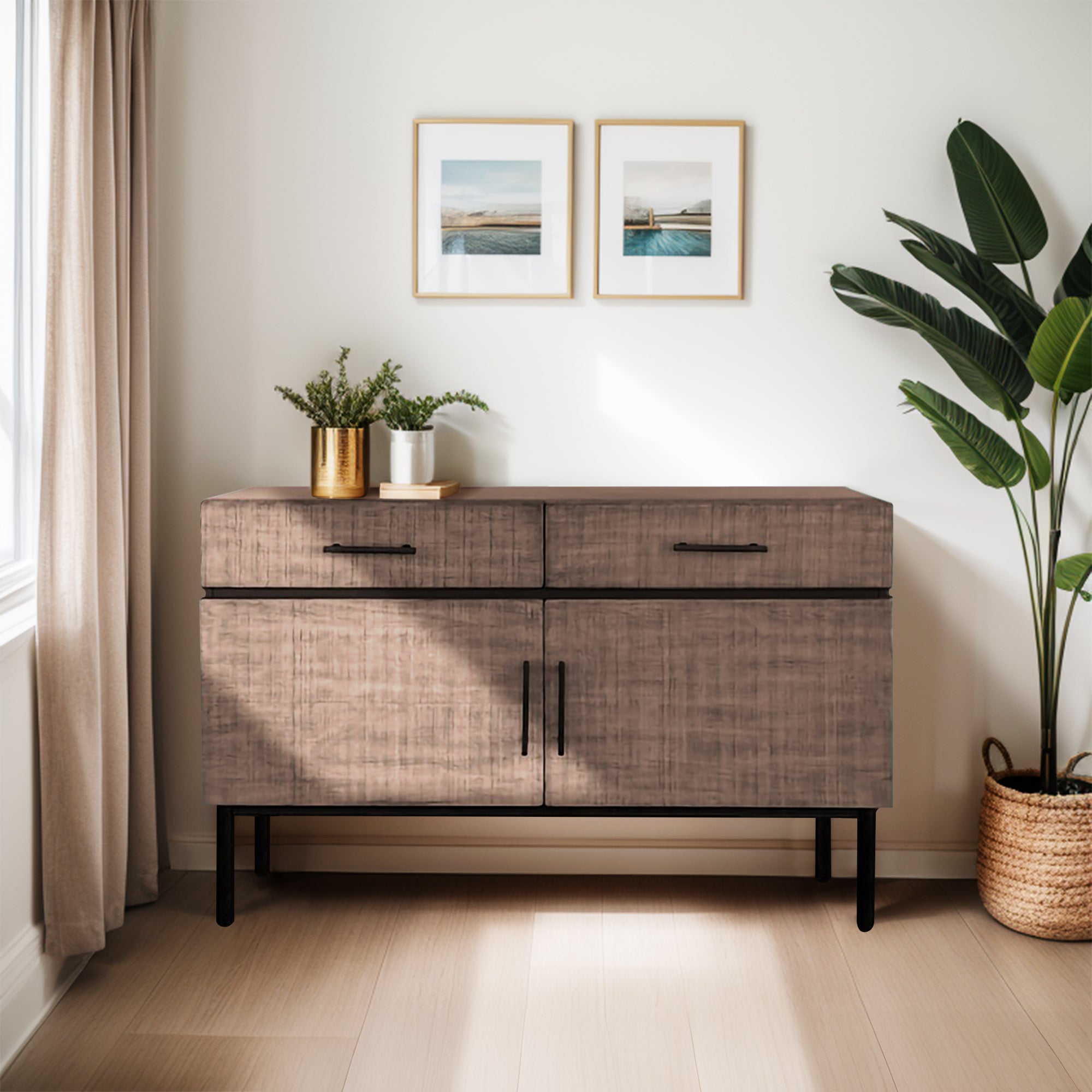 Kai Accent Cabinet