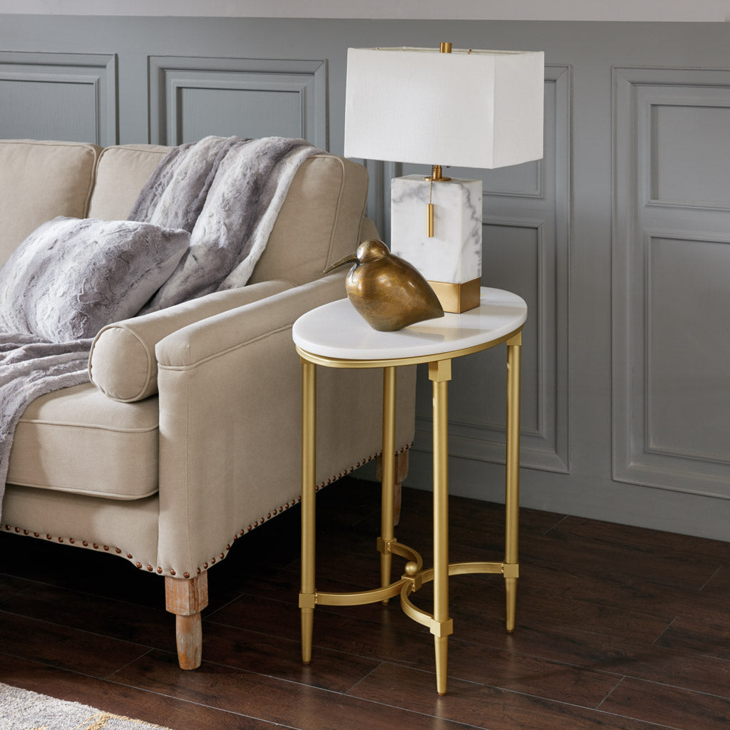Bordeaux Rectangle Coffee Table