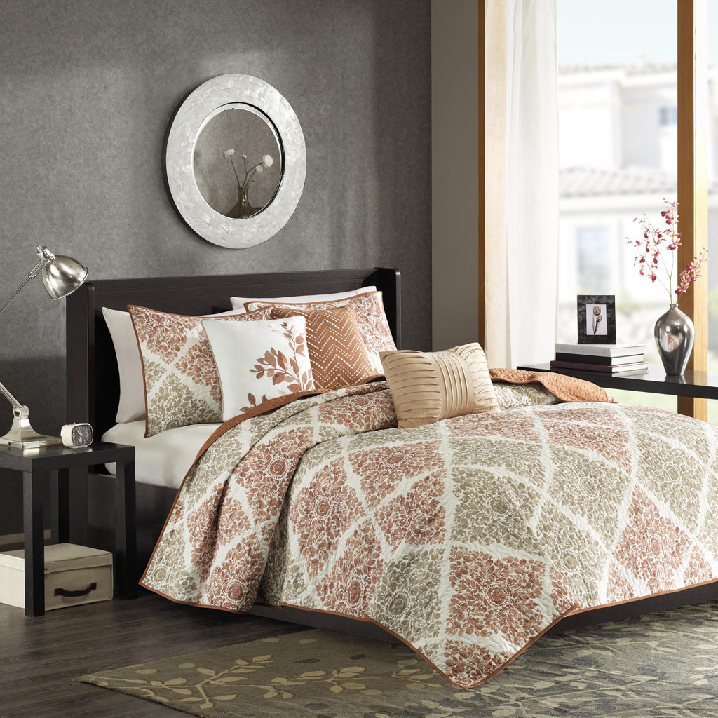 Claire 6 Piece Reversible Daybed Cover Set