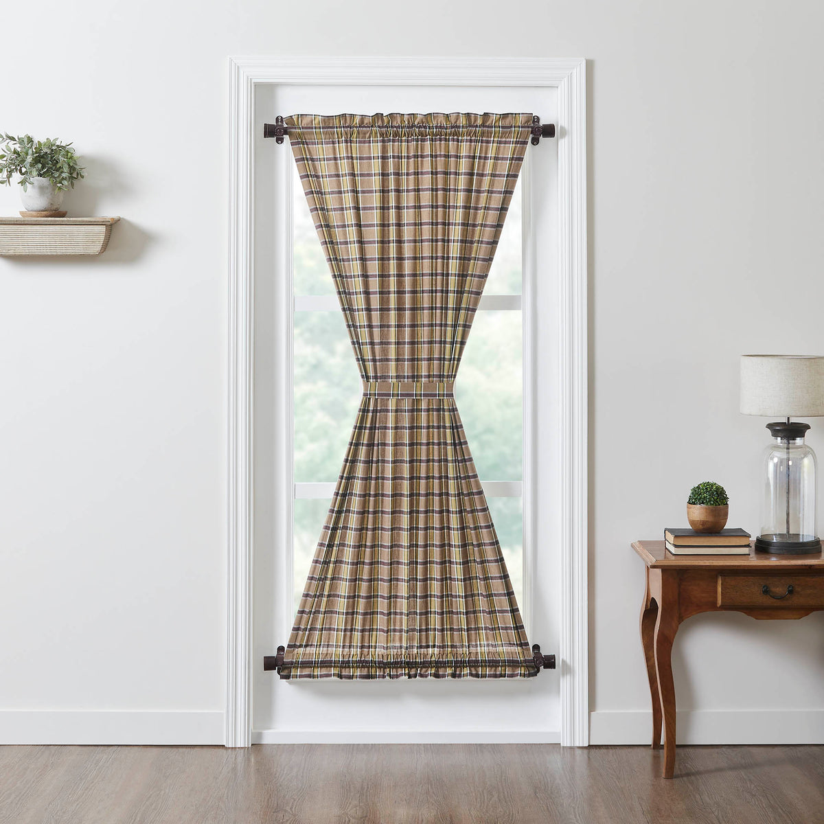 Wyatt Door Panel