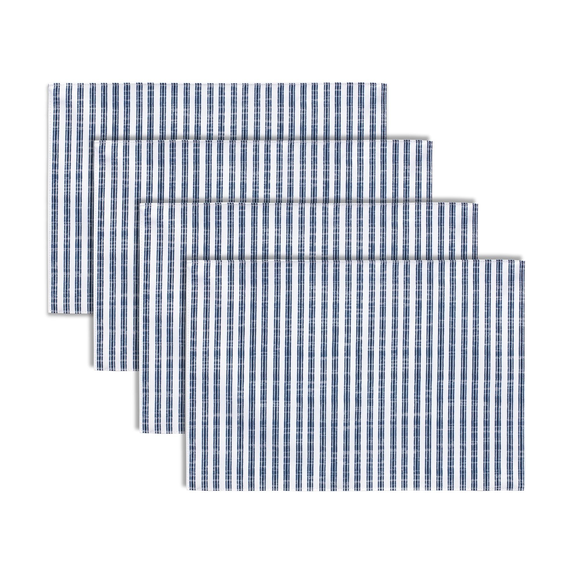 Placemat 16"L x 13"W Polyester