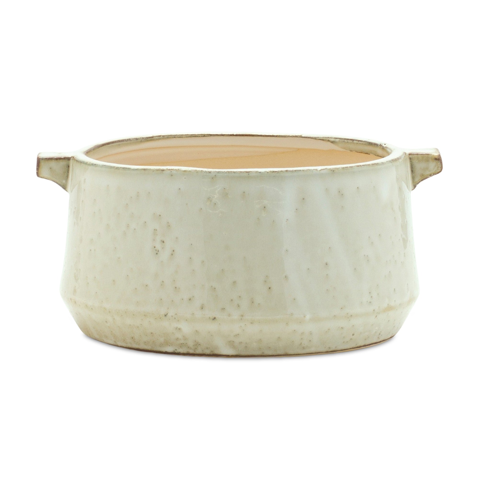 Planter 4”H Terra Cotta