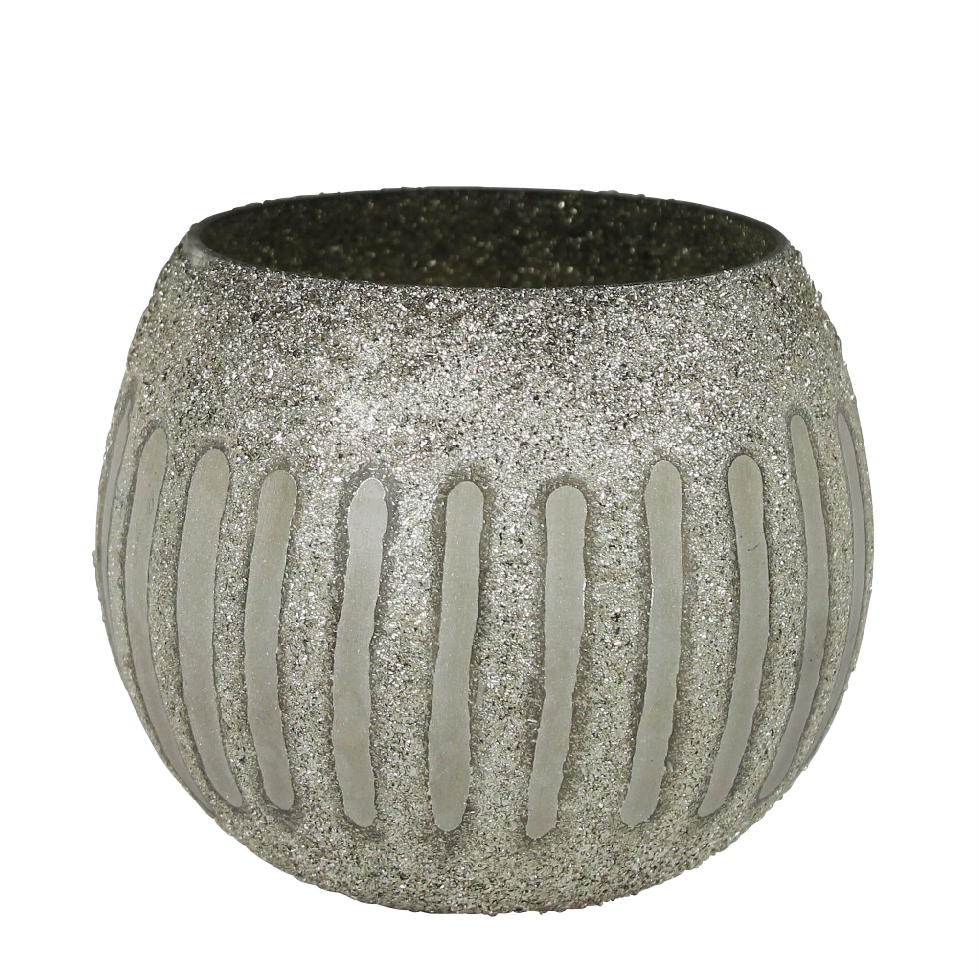 Etched Hurricane, Round