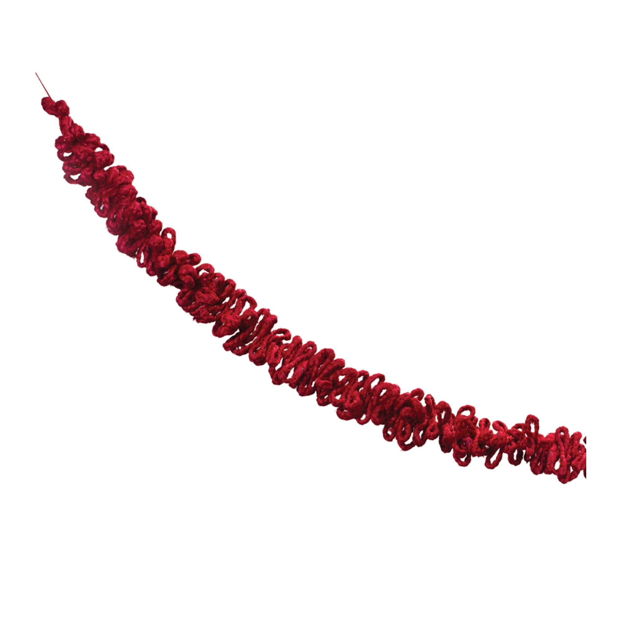 Jute Garland 6'L Jute