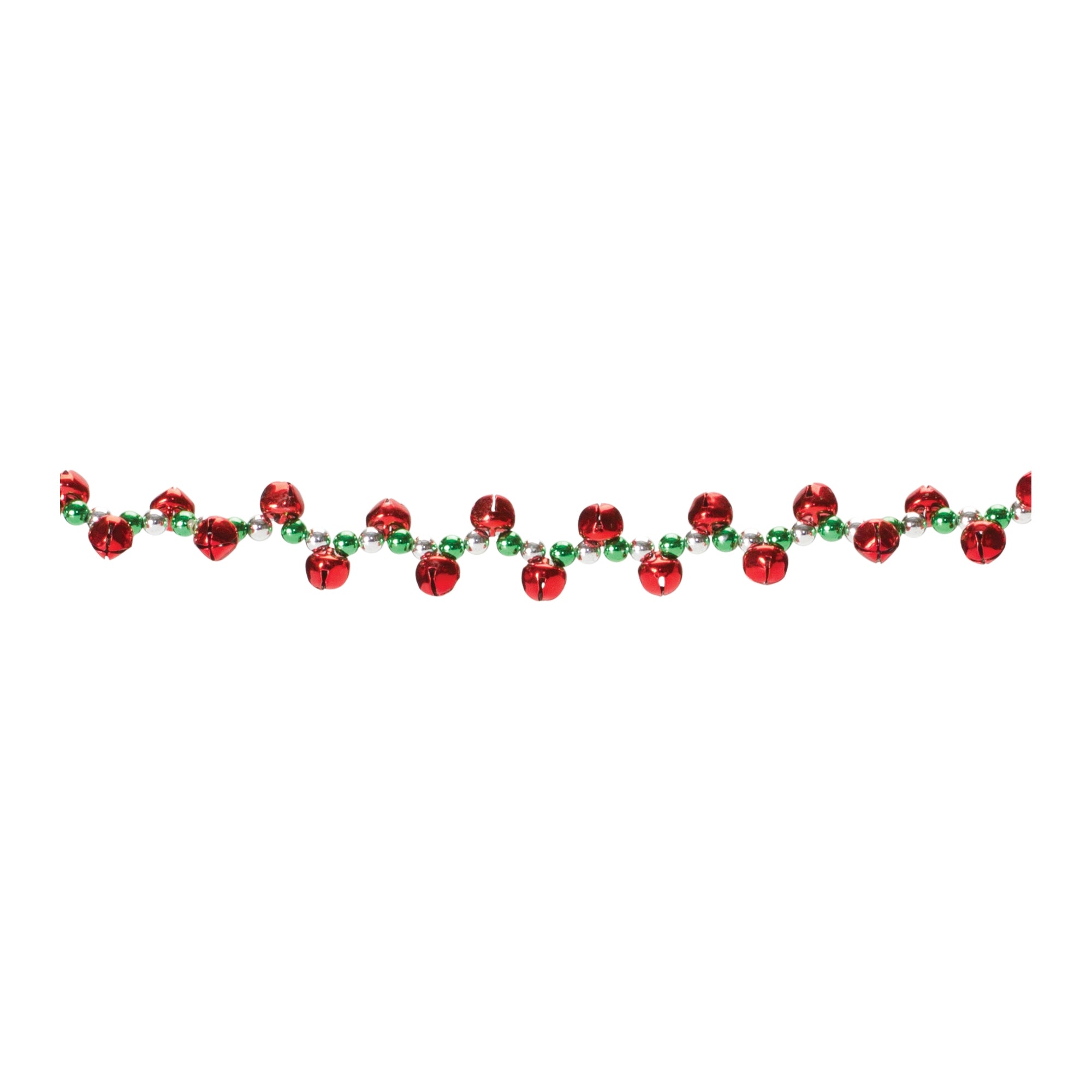 Bell Garland 4'L Metal