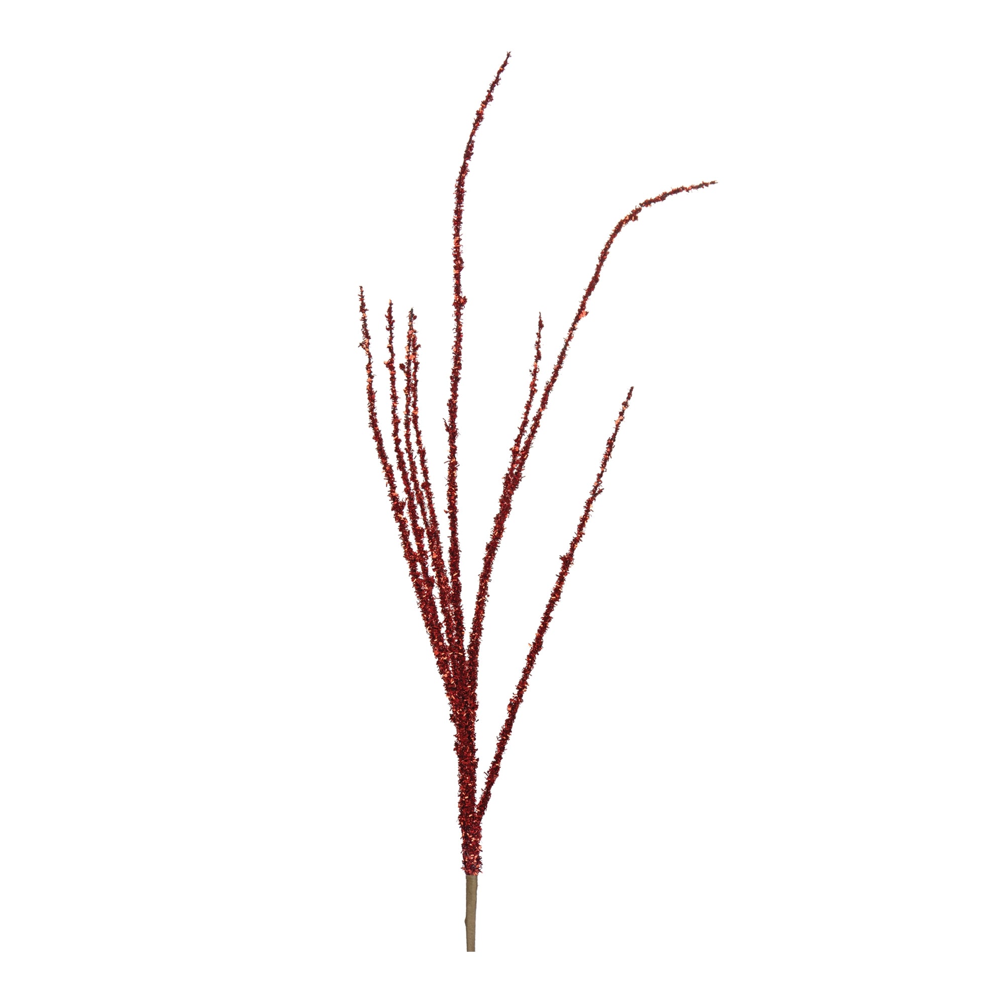 Tinsel Branch 43”H