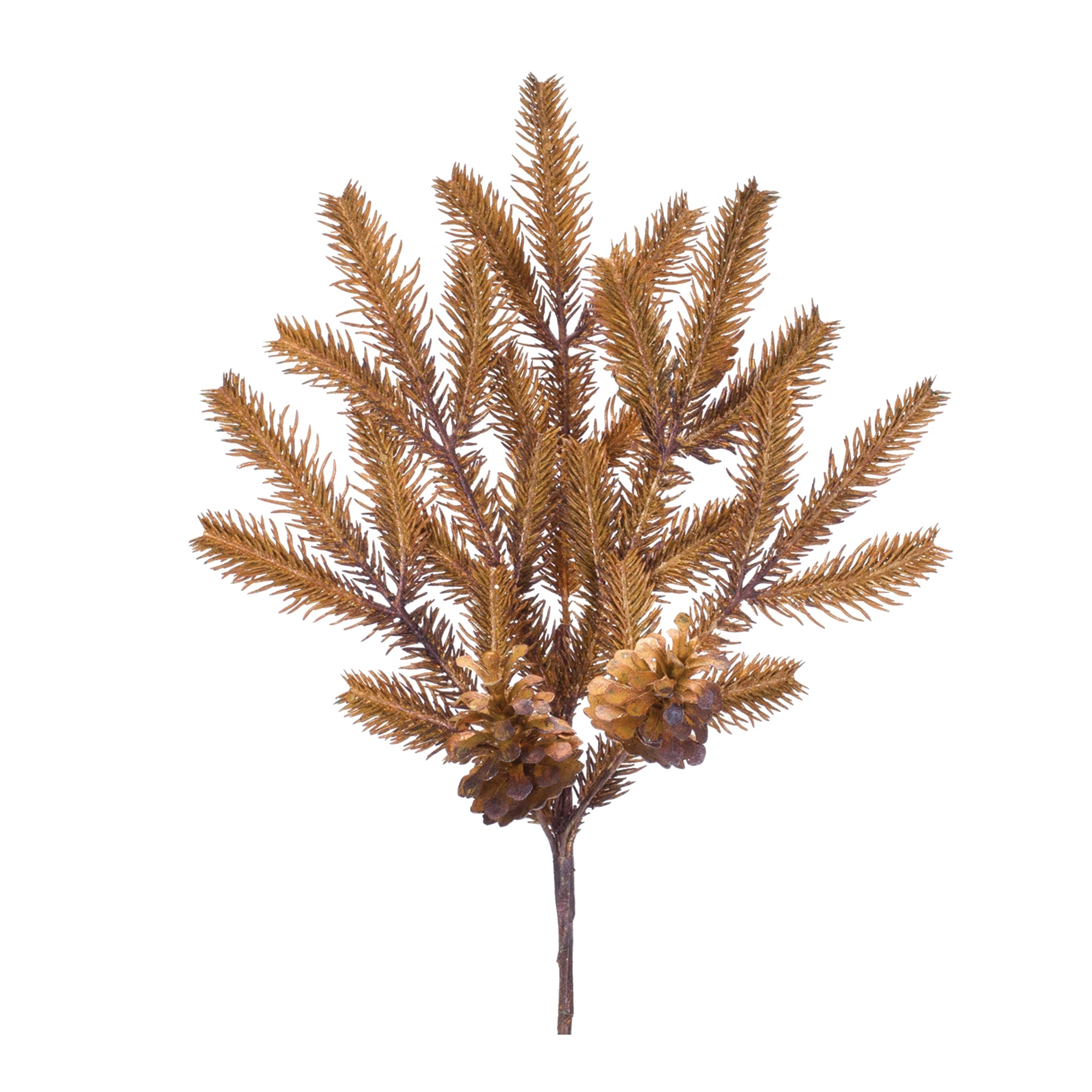 Pine Spray 20.5”H