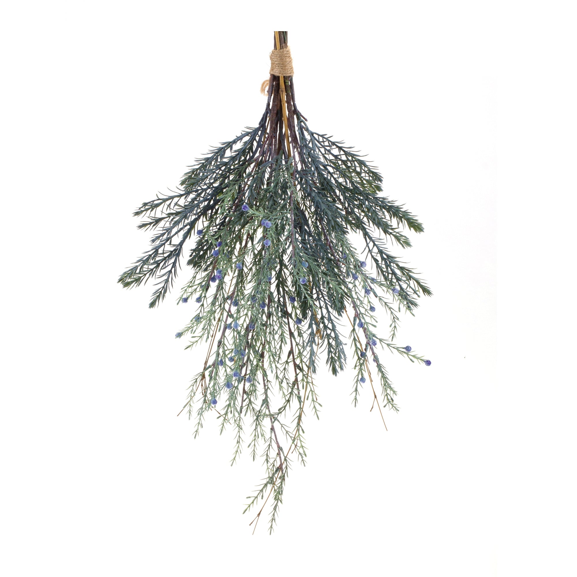 Pine Swag 23.25”H
