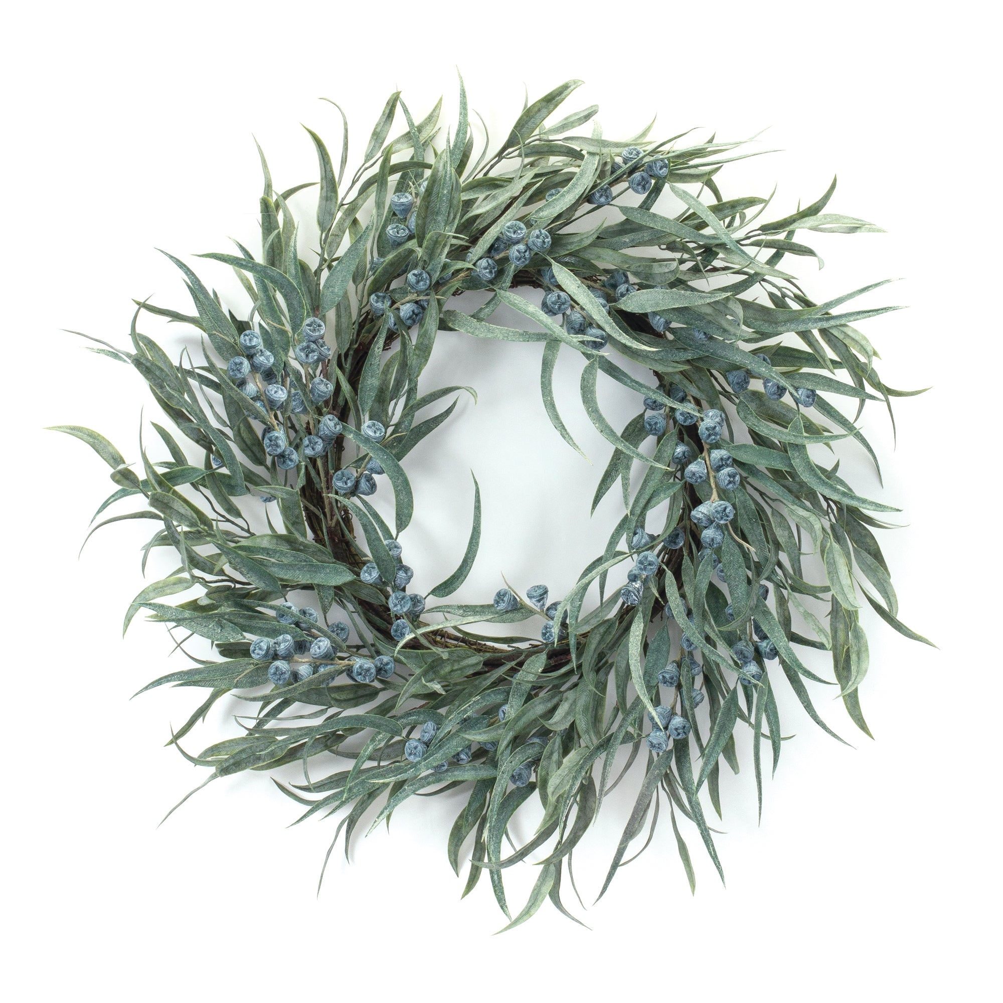 Wreath 26”D