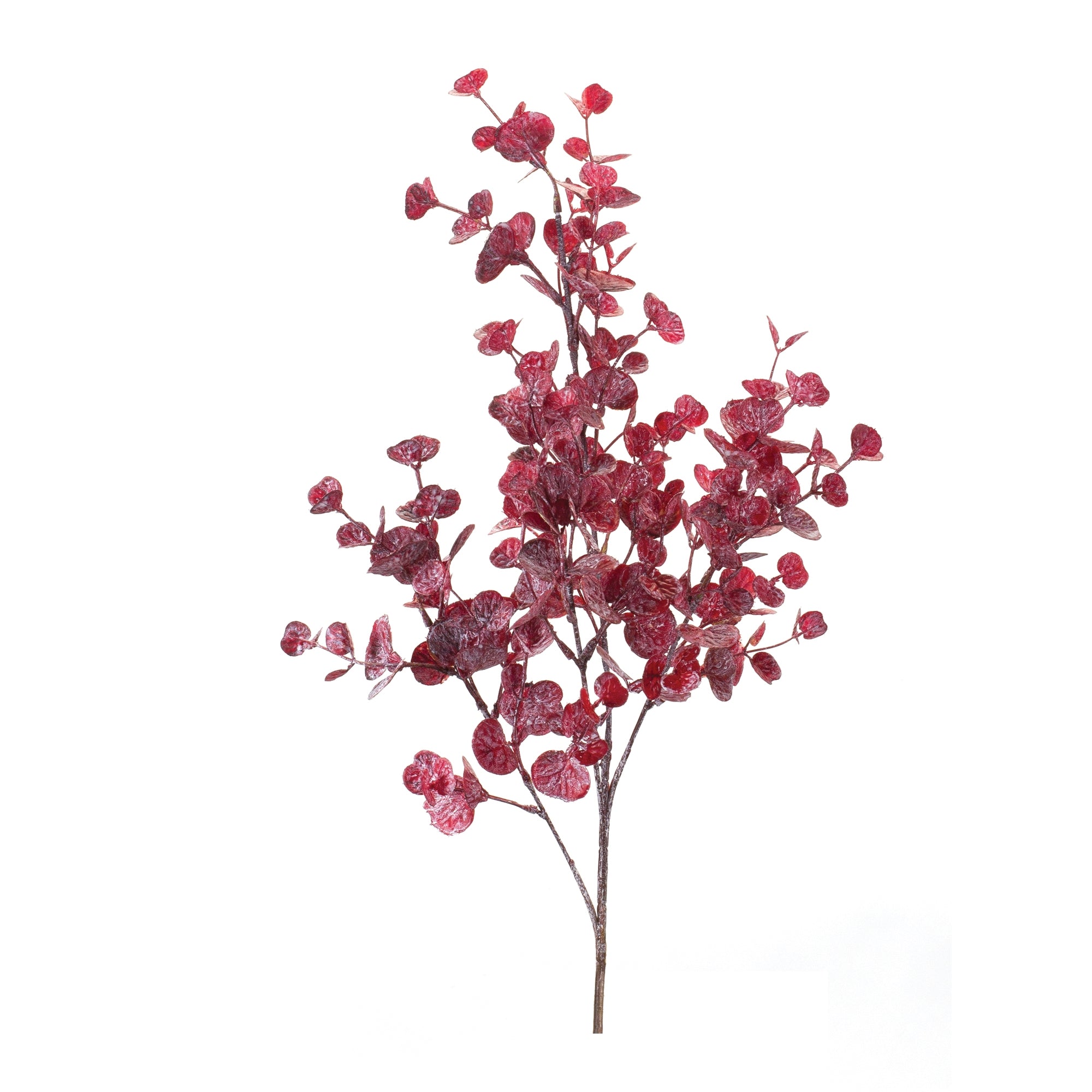 Mini Eucalyptus Spray 32”H Polyester