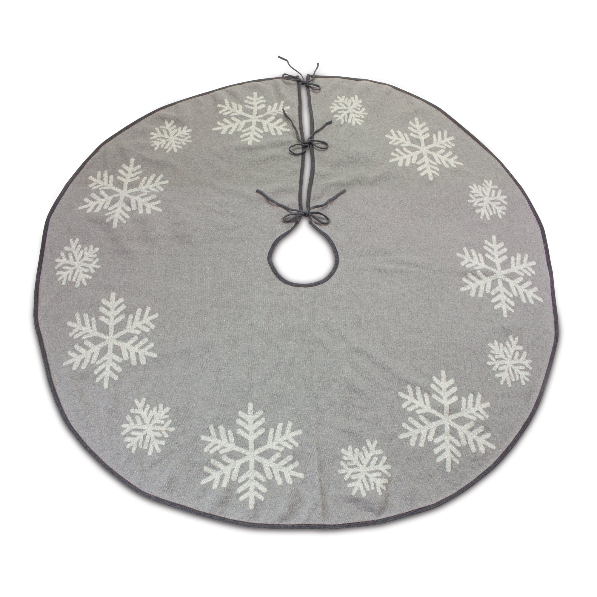 Tree Skirt 48”D Cotton