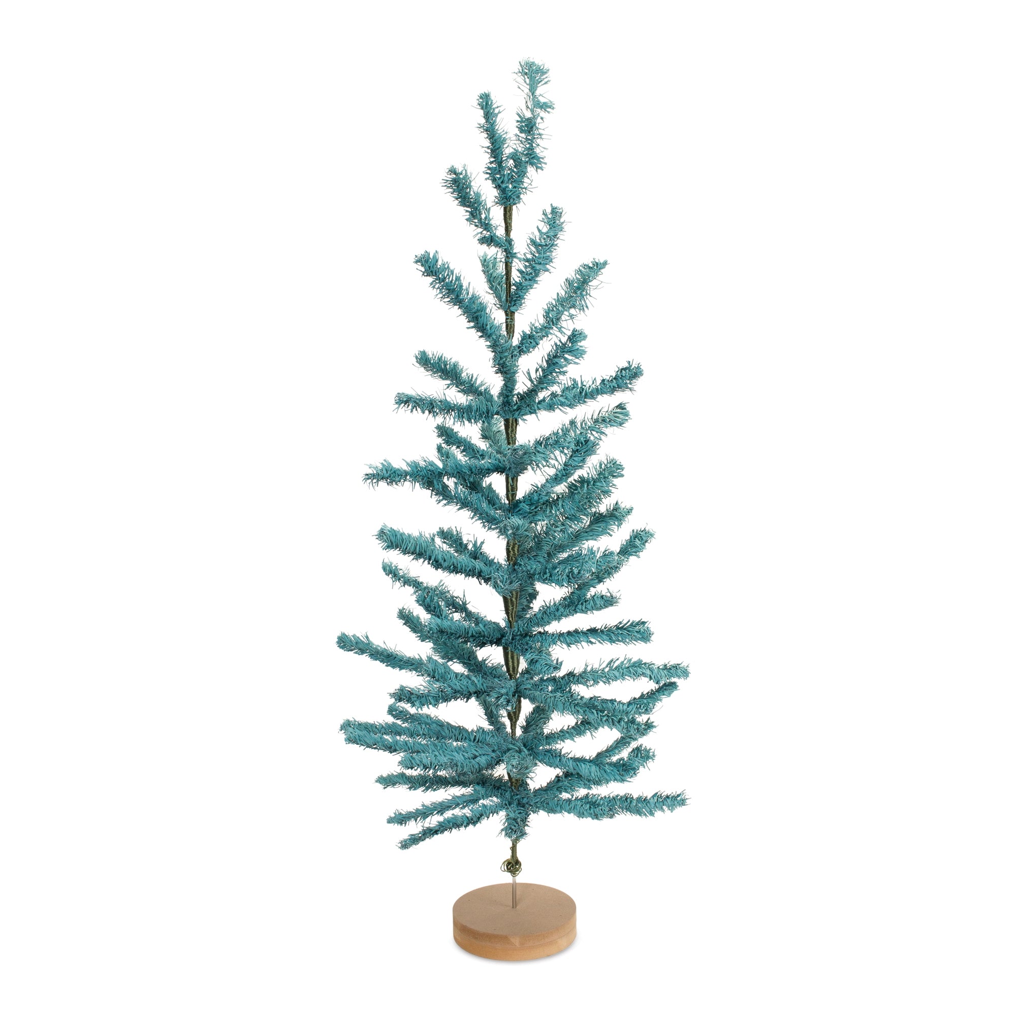 Tree 48”H Paper
