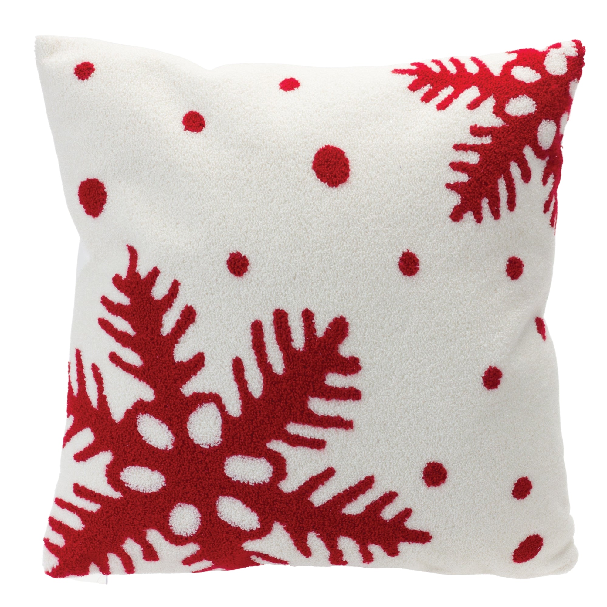 Pillow 17”SQ Cotton