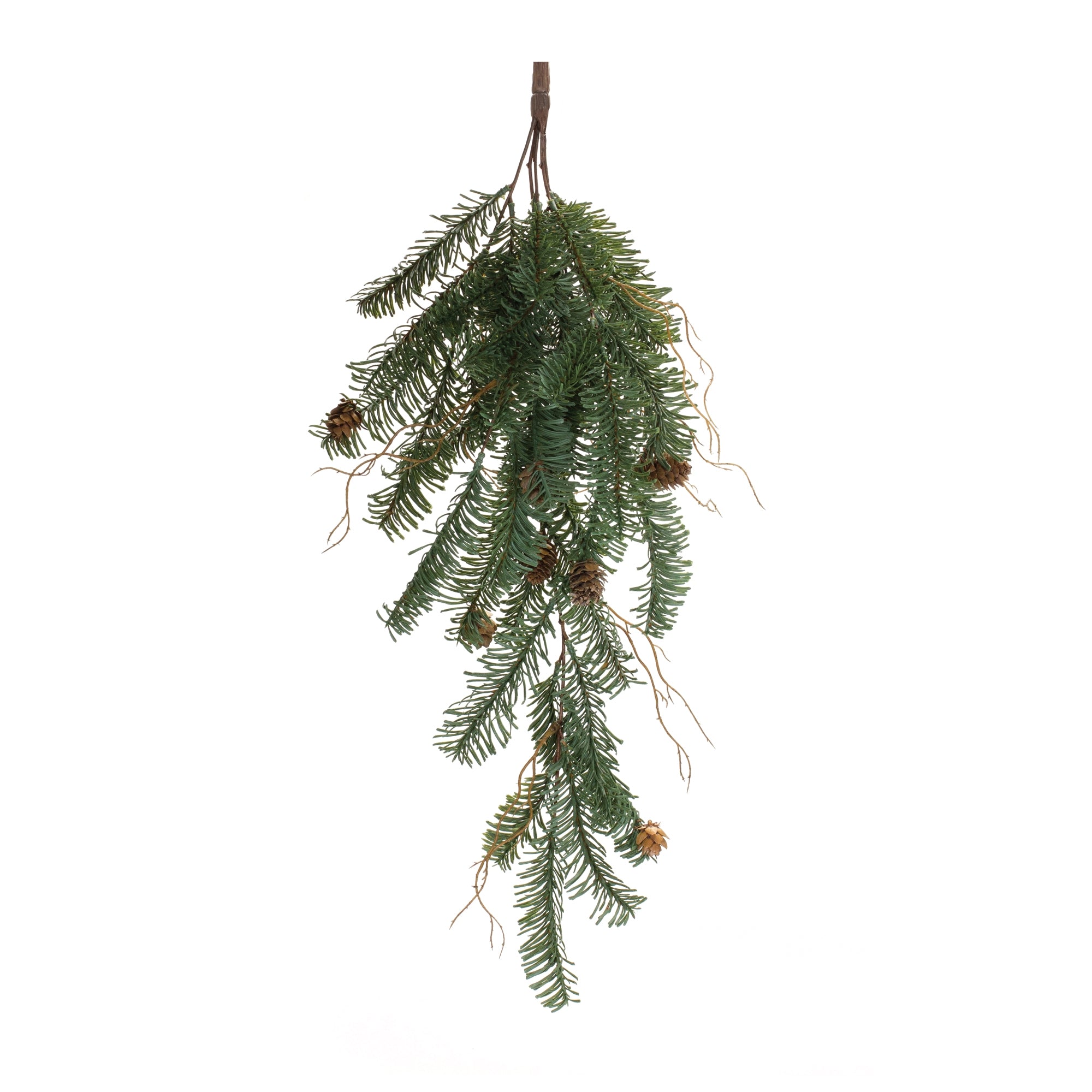 Pine Swag 26”H