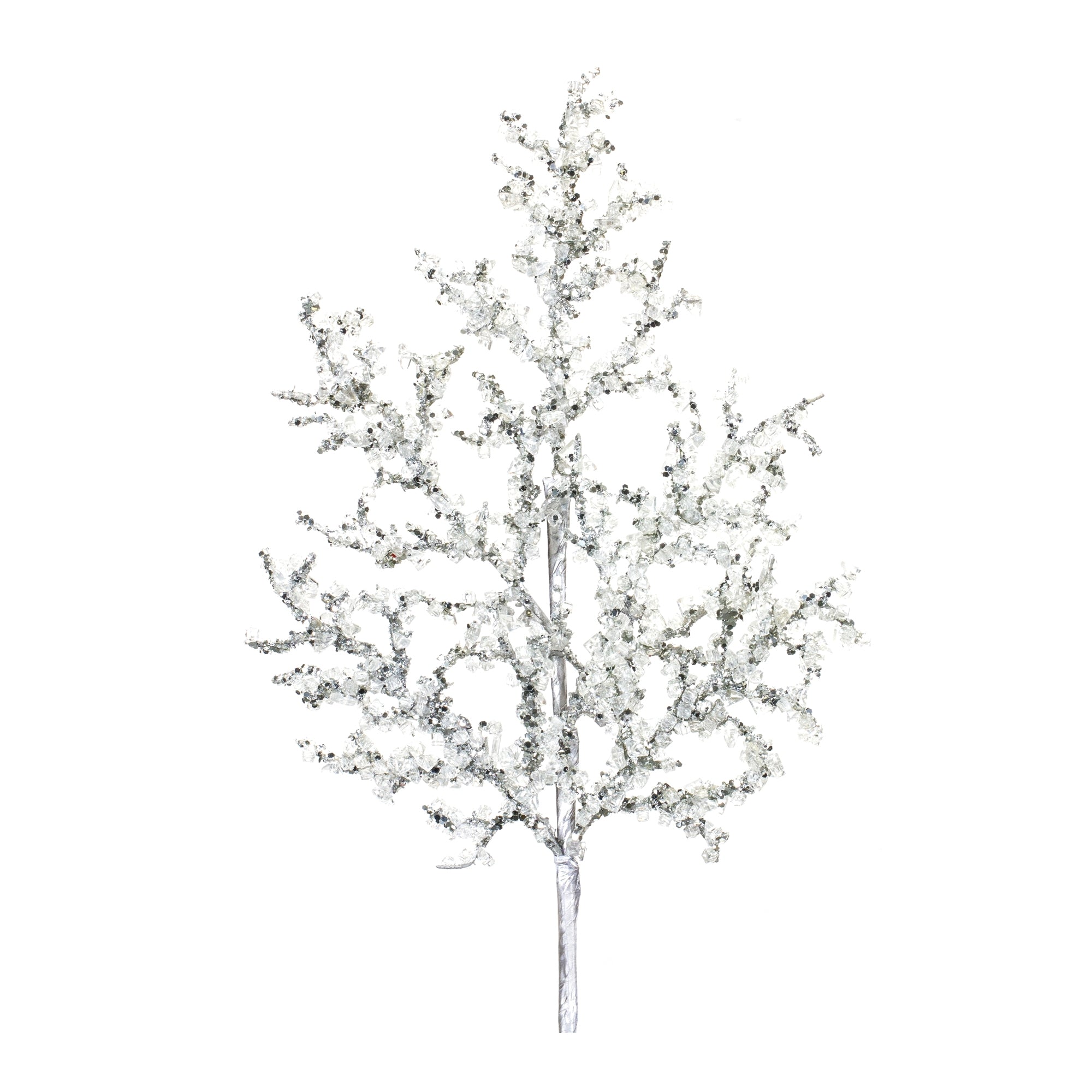 Glitter Stem 21.5”H