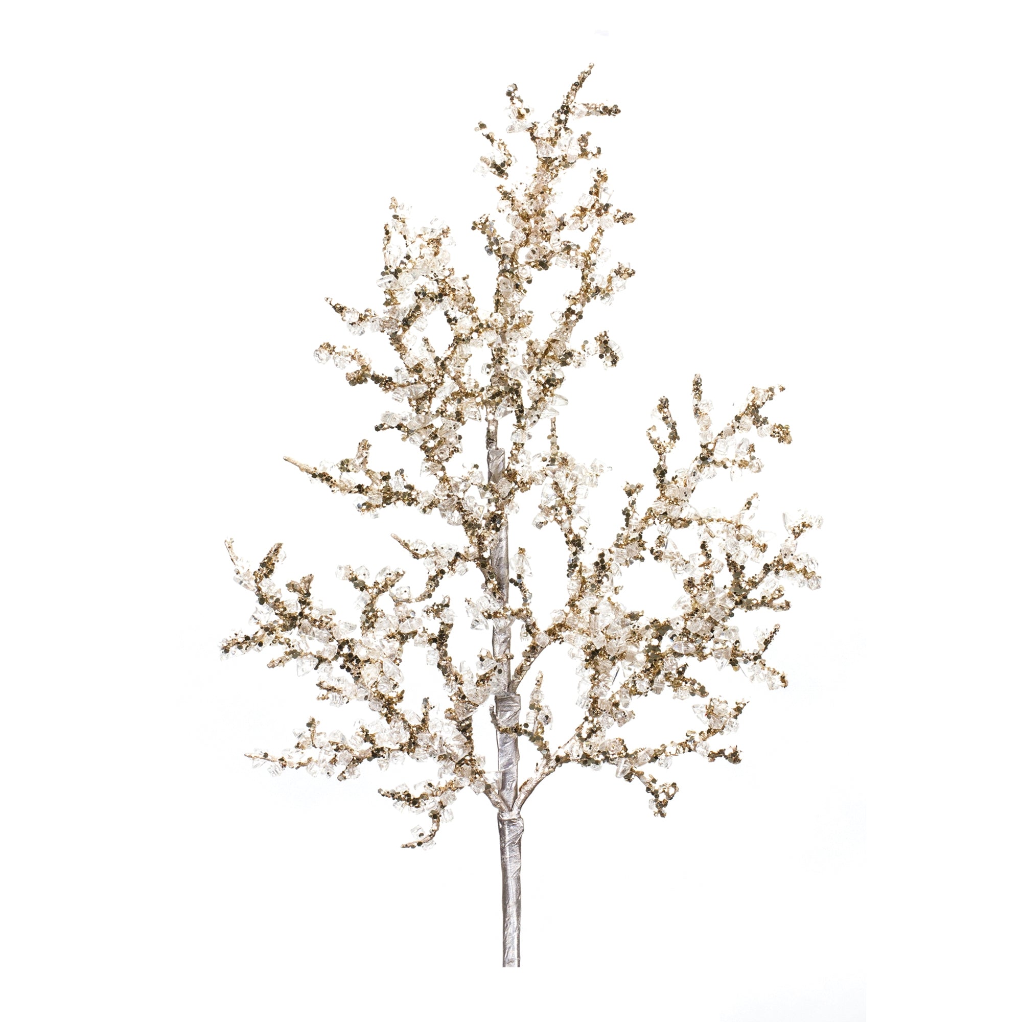 Glitter Stem 21.5”H