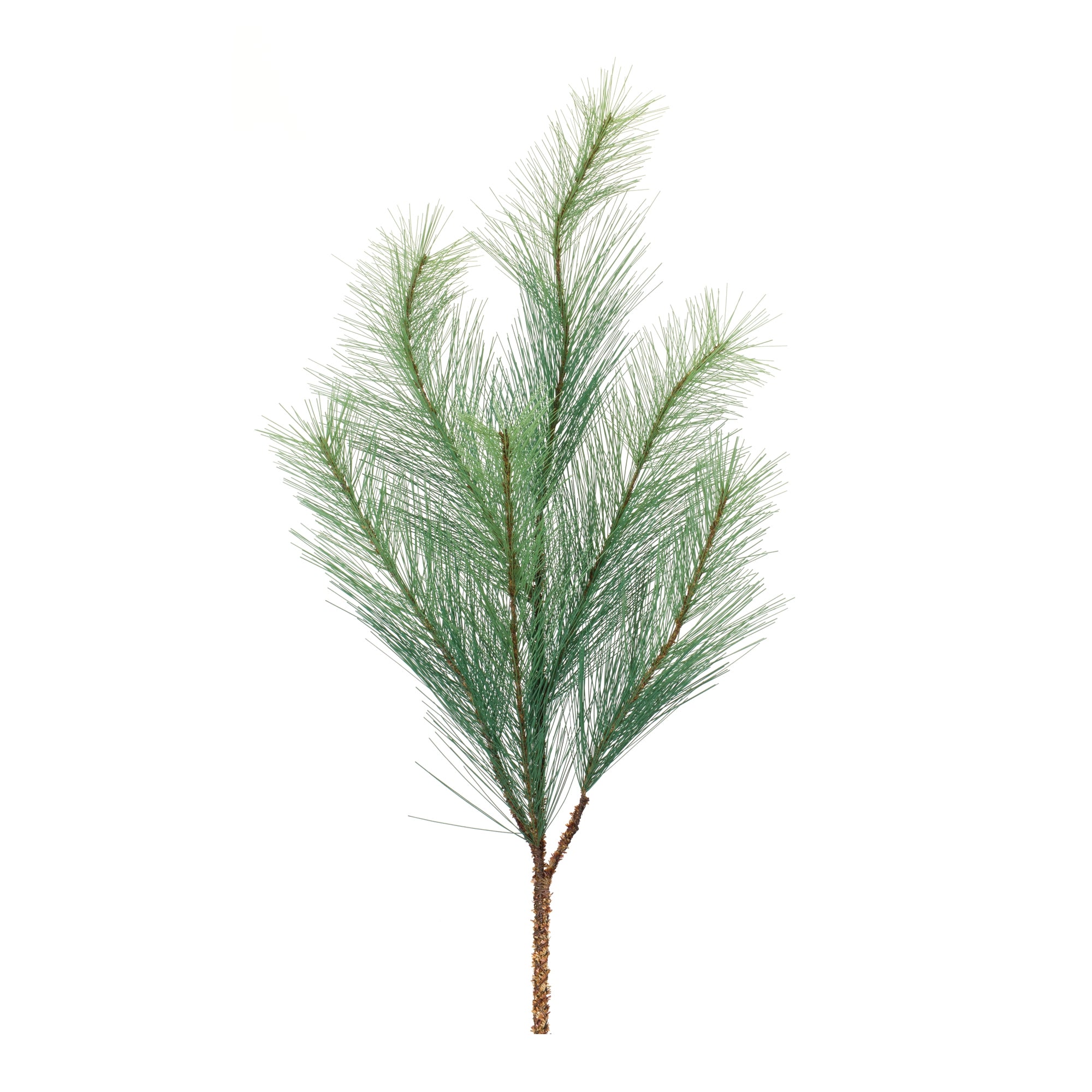 Pine Spray 32”H PVC