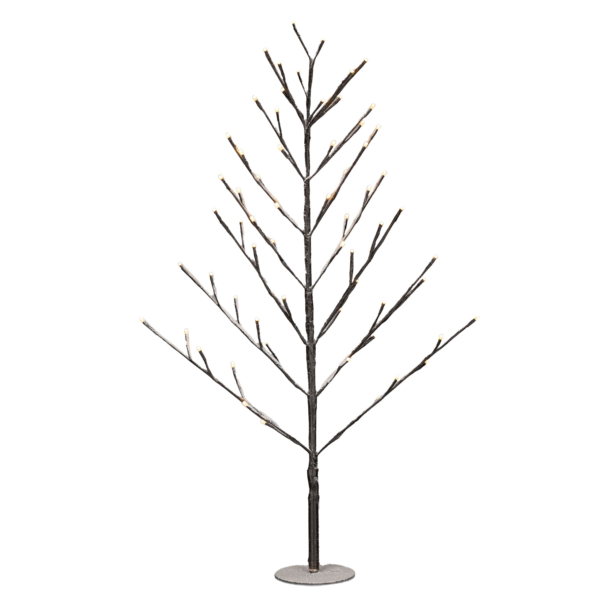 Led Tree 3FT'H Metal