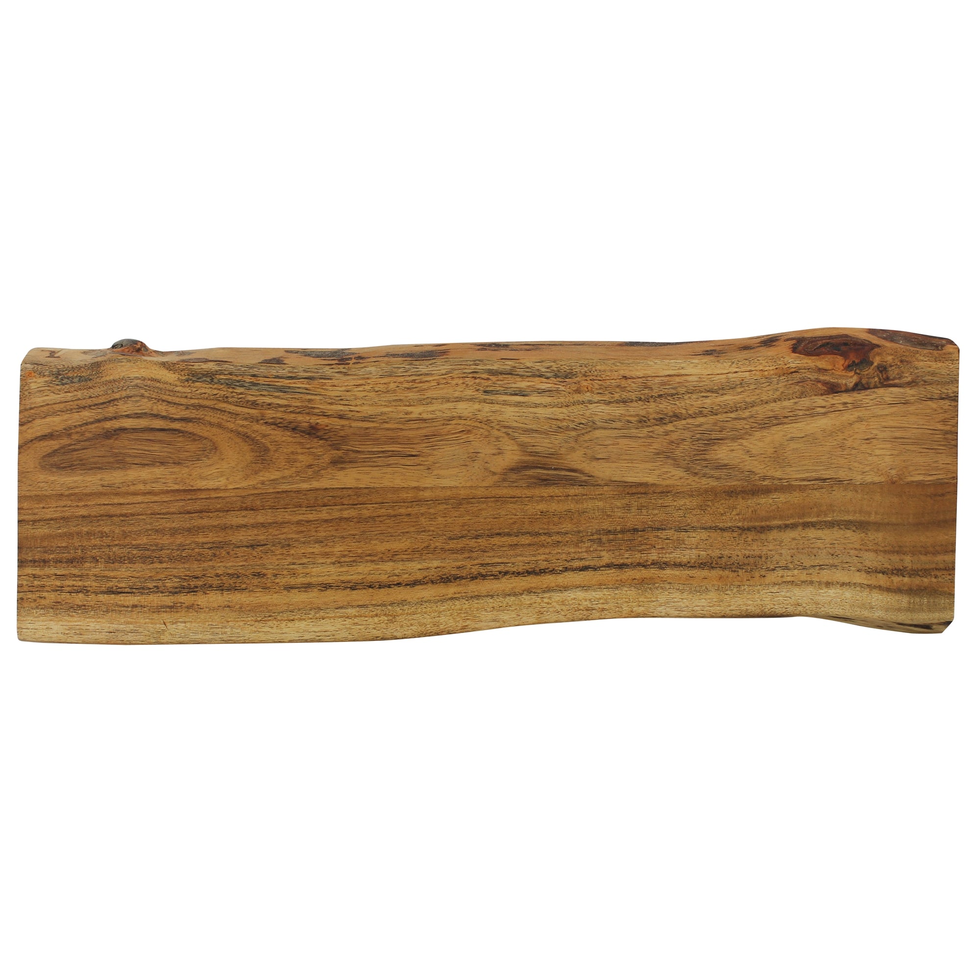 Live Edge Cutting Board, Narrow - Lrg
