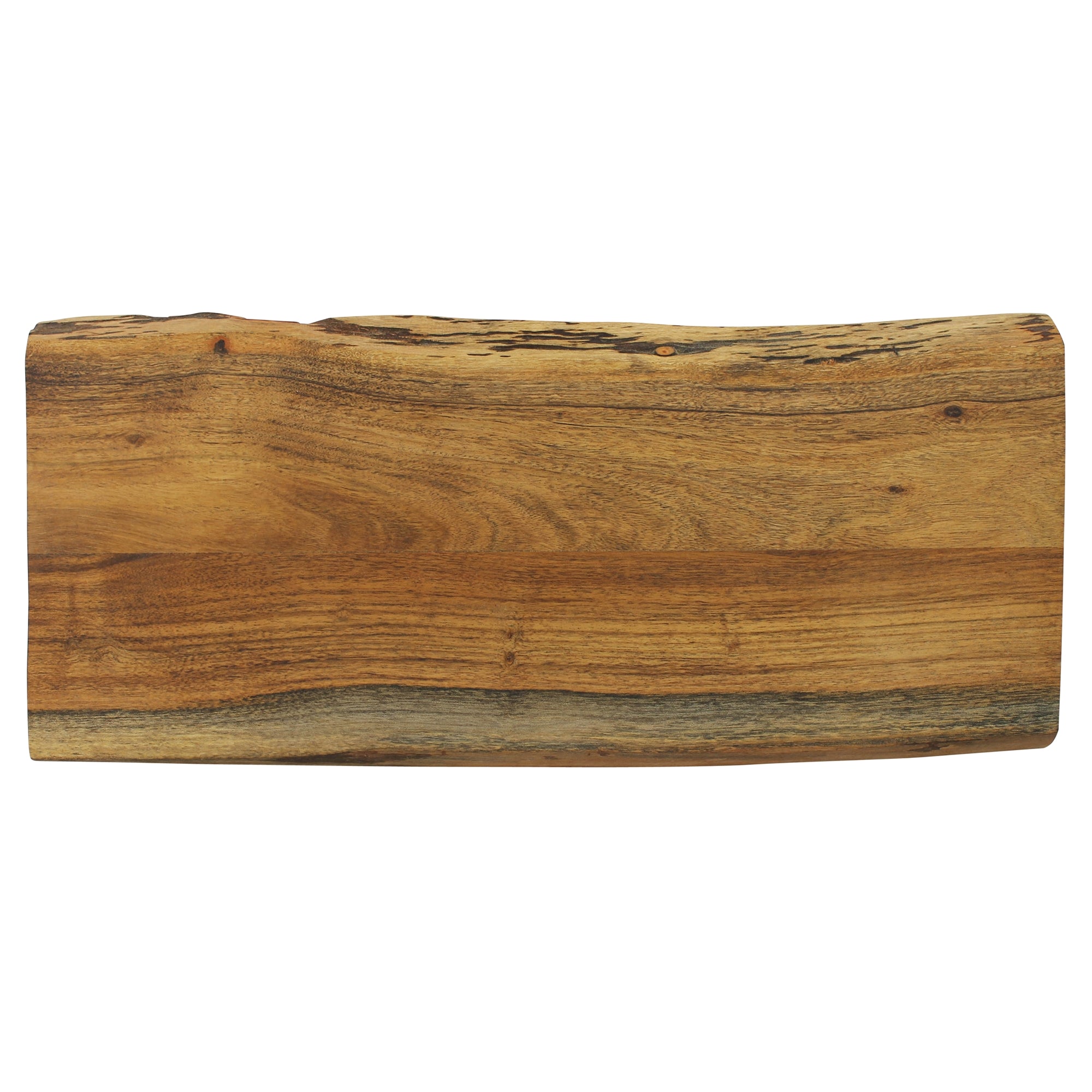 Live Edge Cutting Board (L)
