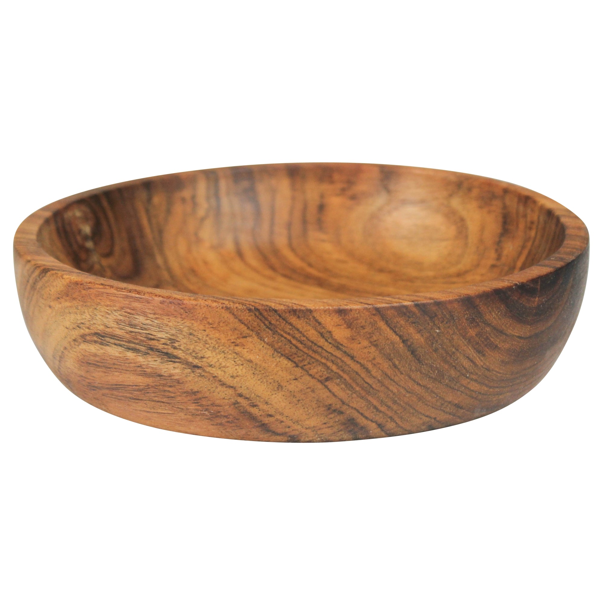 Bowl, Acacia Wood