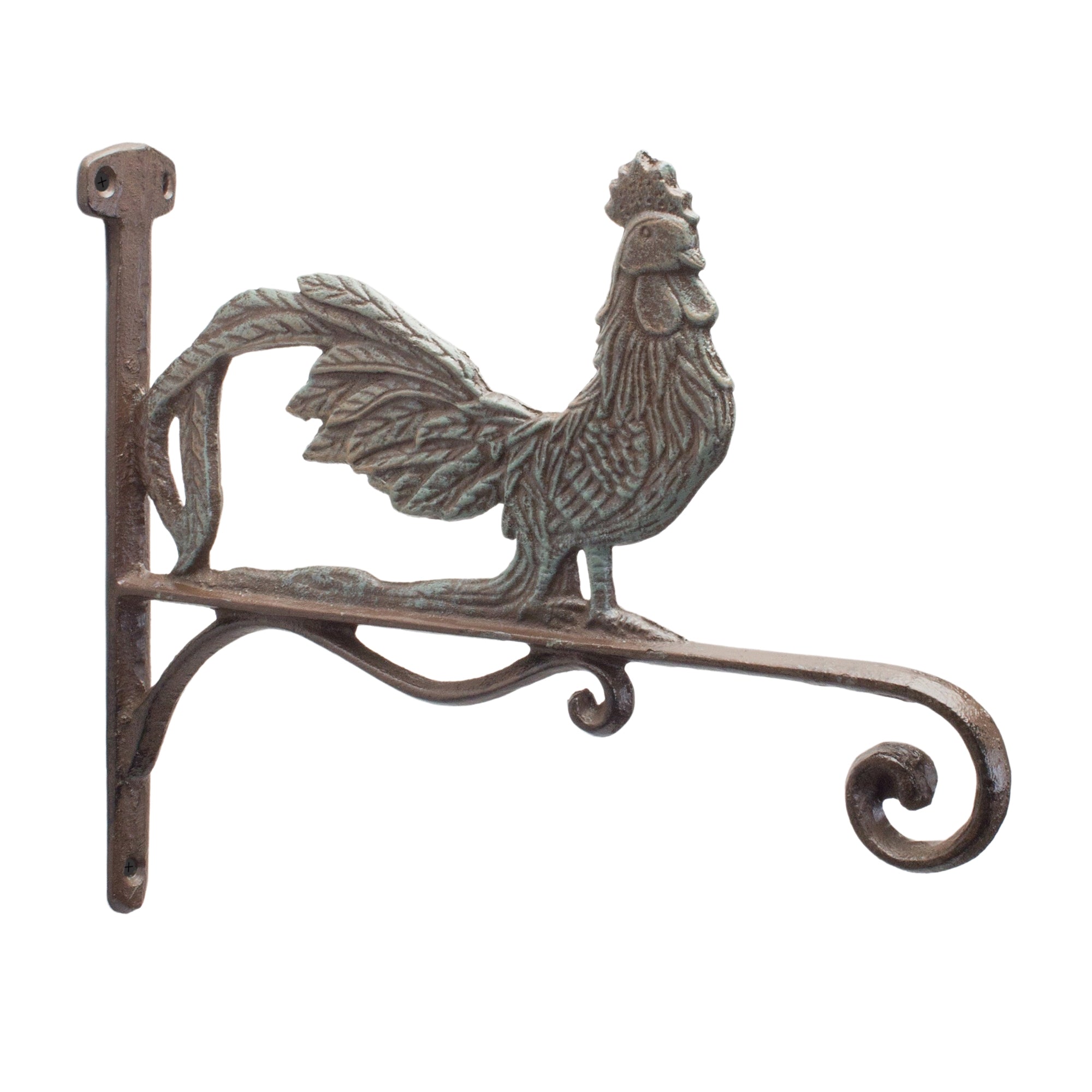 Iron Chicken Hook (Set of 4)