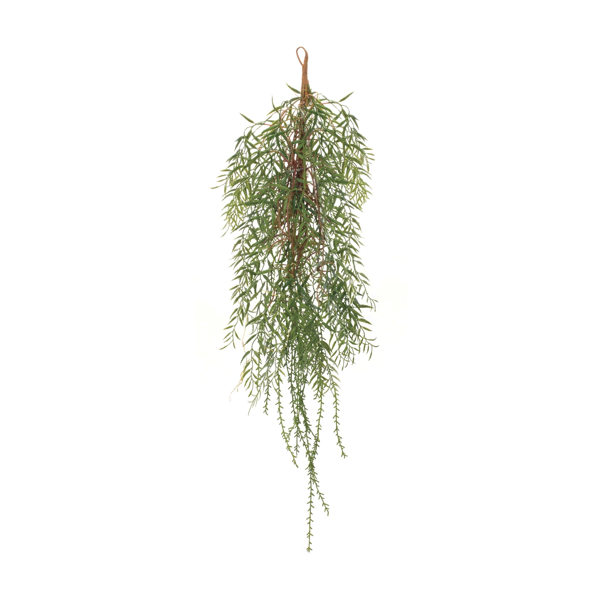 Foliage Swag 39”H