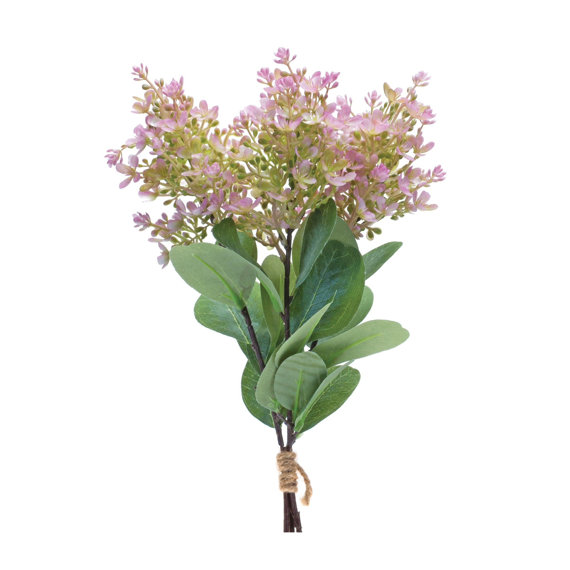 Lilac Bundle 18.5”H