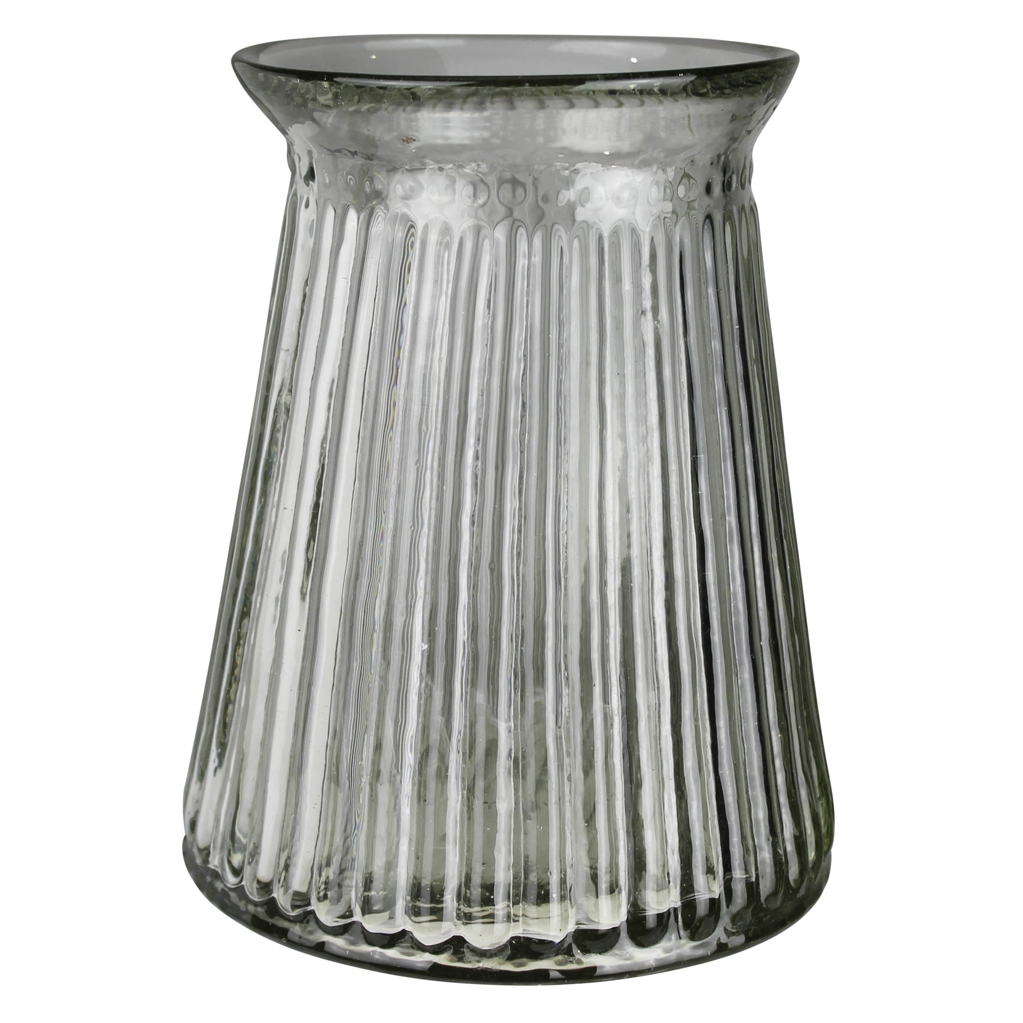 Lou Vase, Glass
