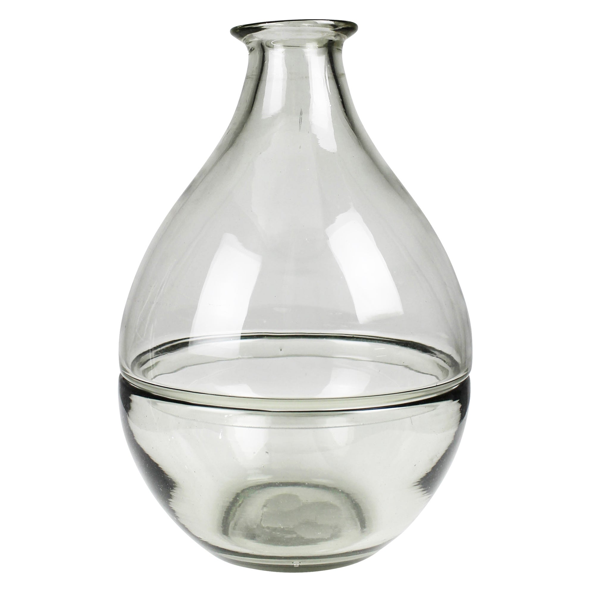 Terrarium, Glass