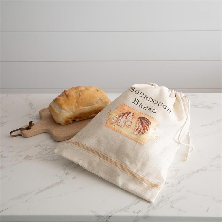 Sourdough Bread Bag