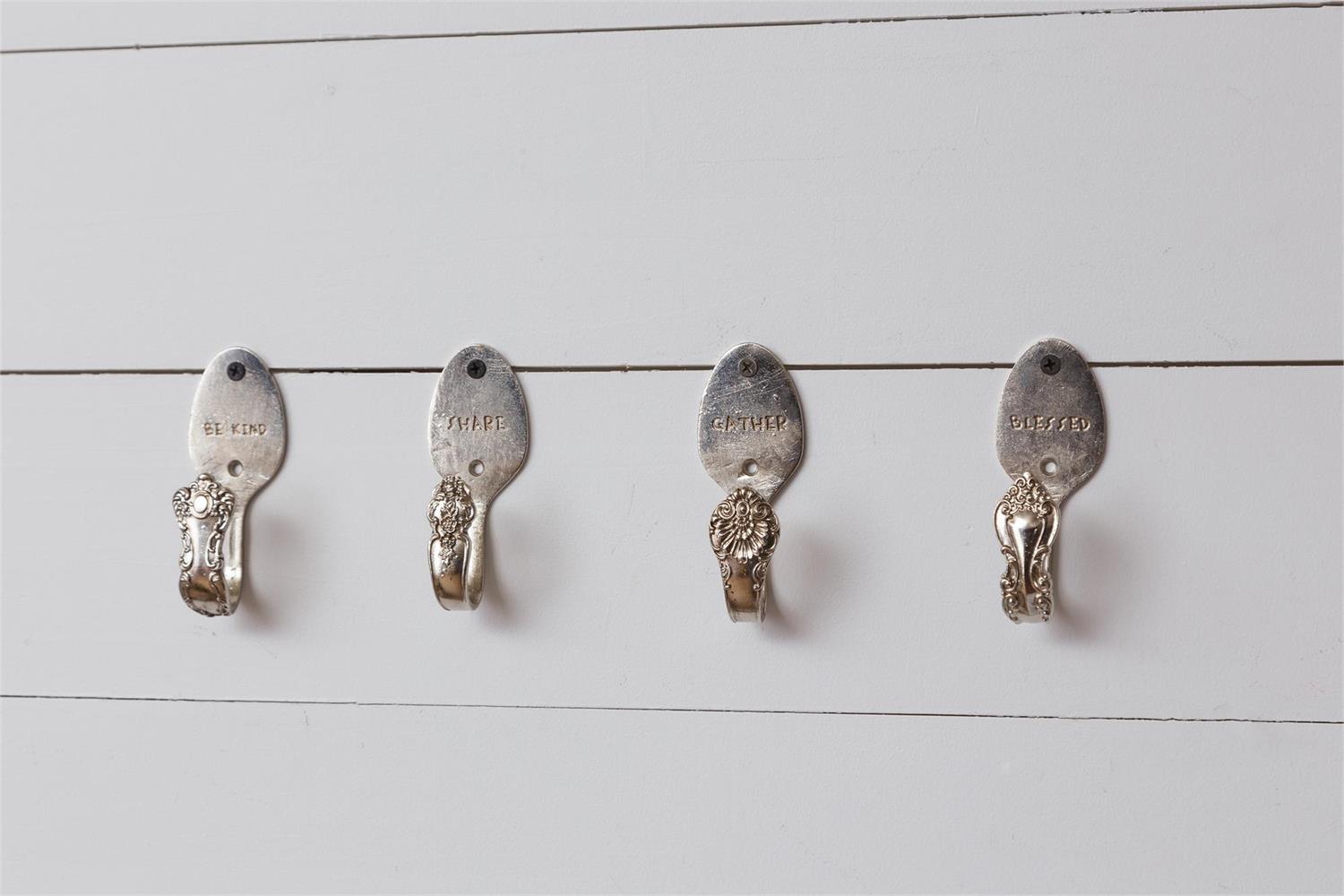 Spoon Hooks