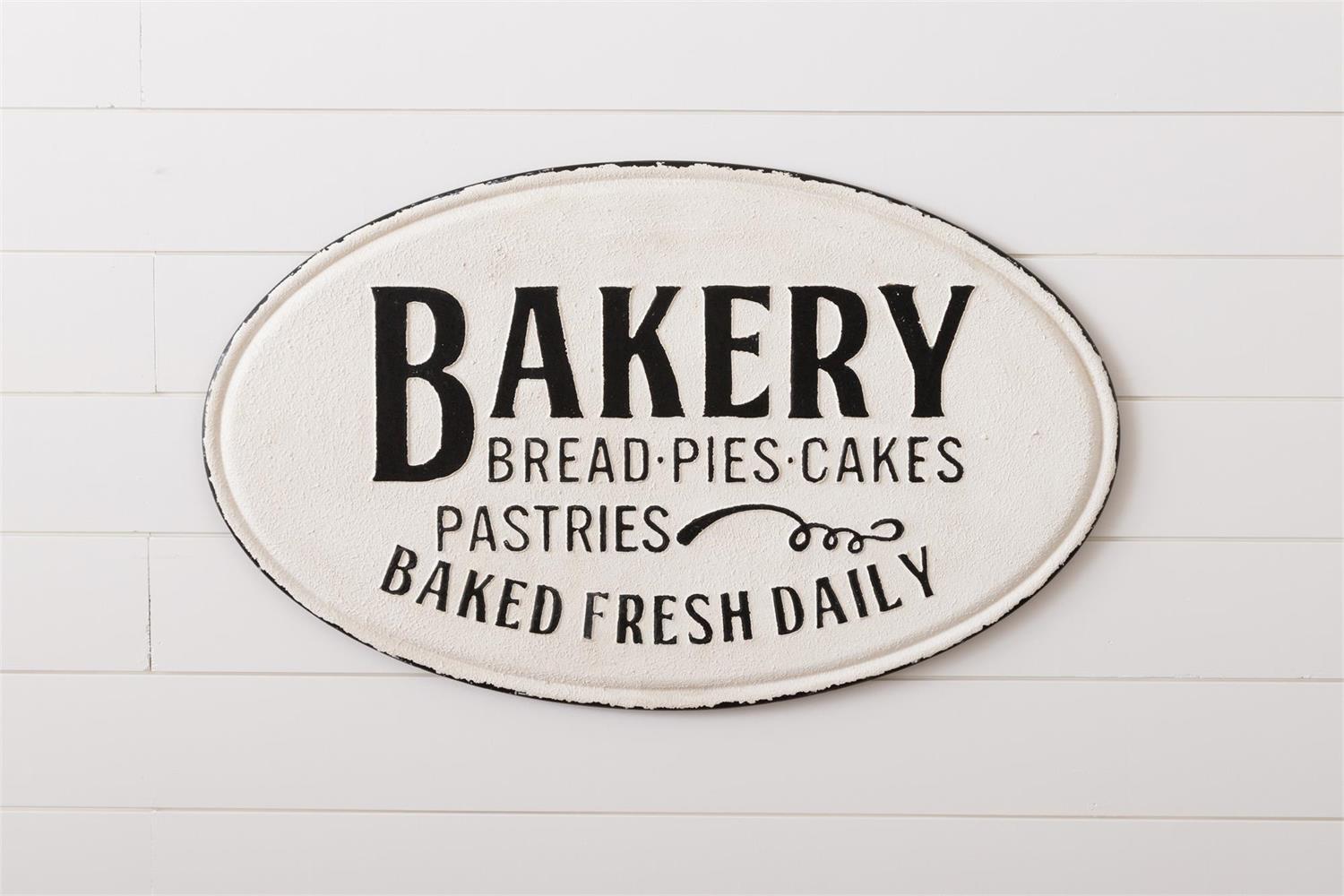Bakery, Pies, Cake Wall Art