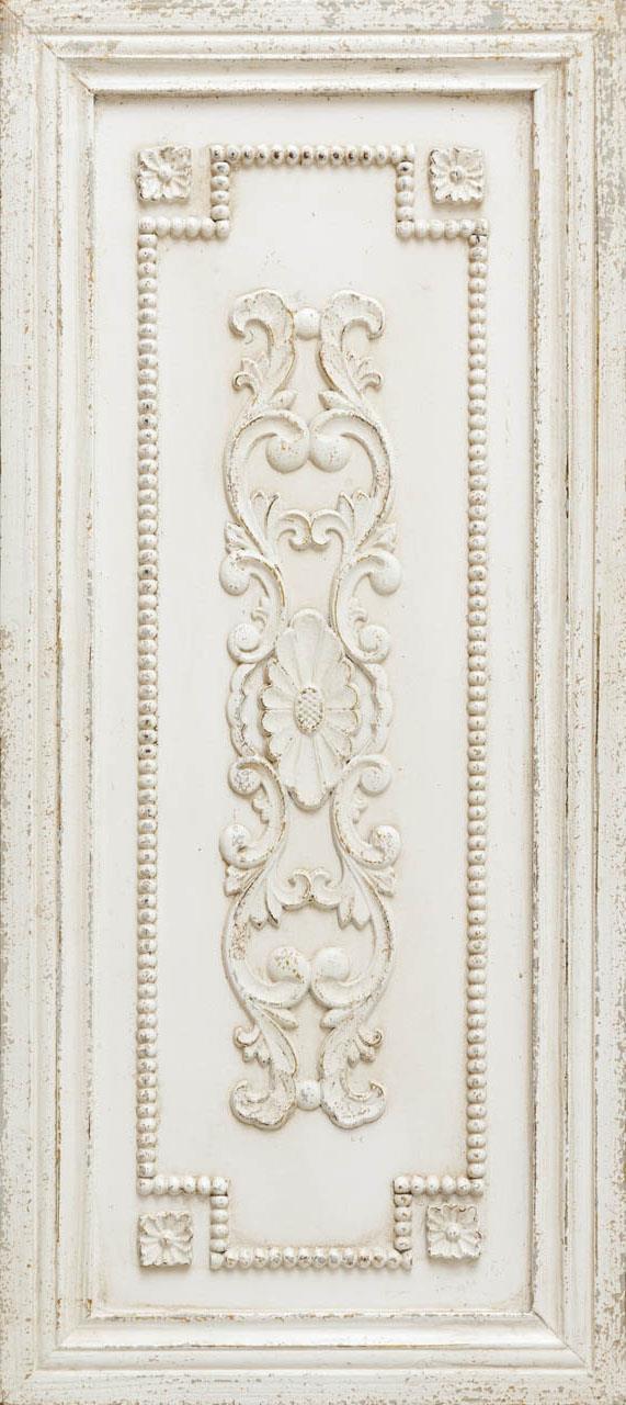 Wall Decor - Architectural Design