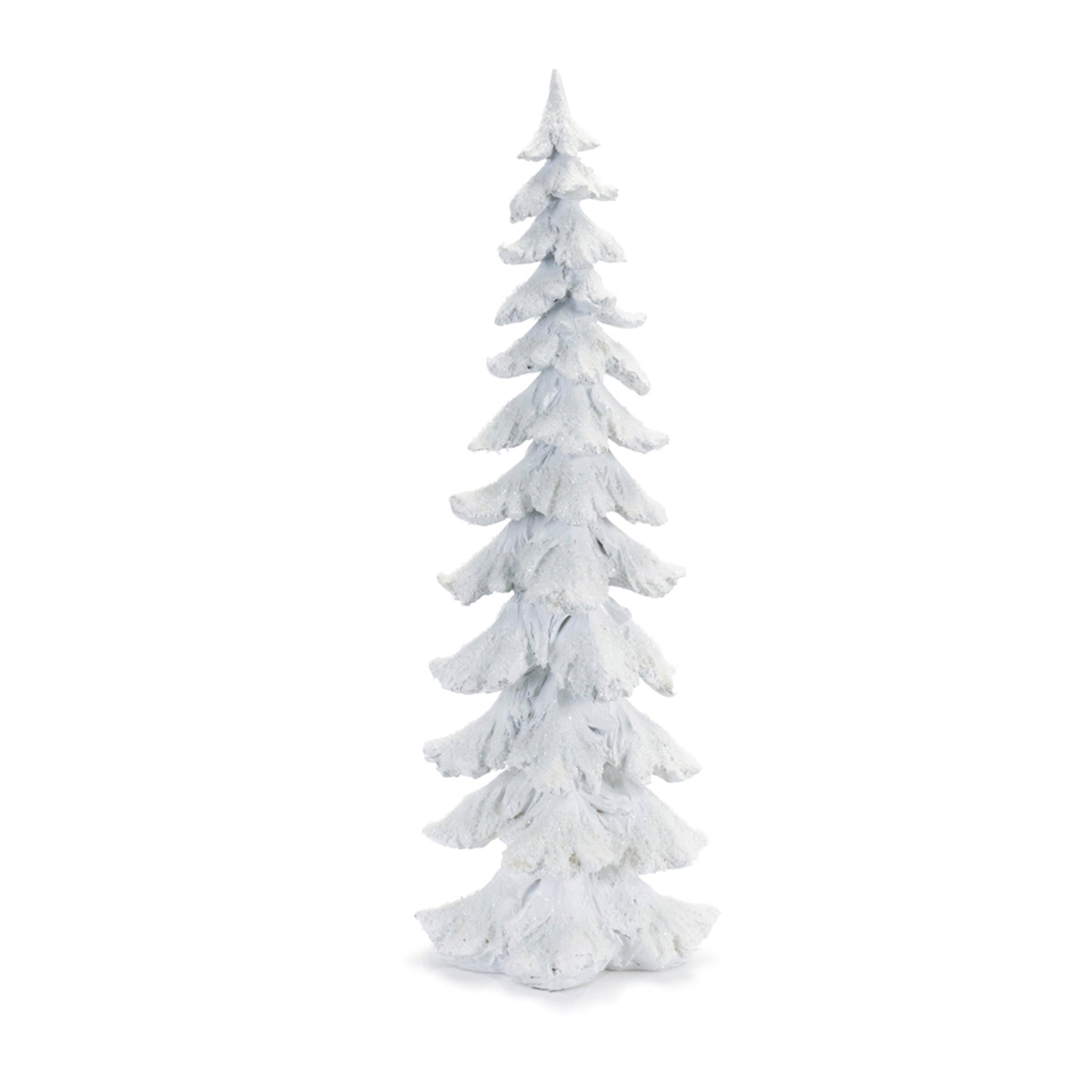 Tree 26”H Resin