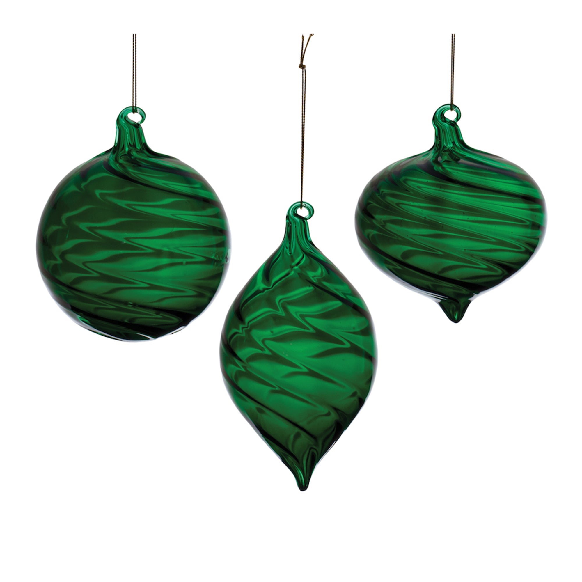 Ornament (S/3)