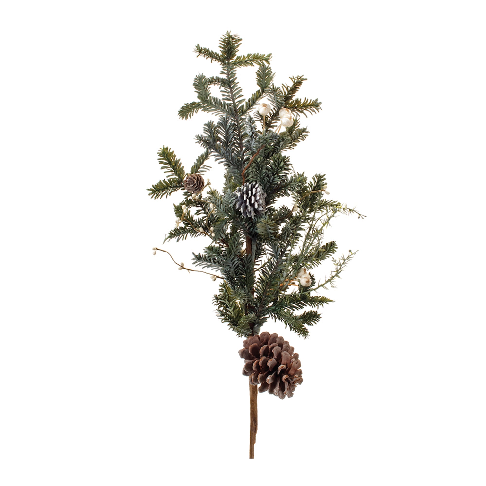 Pine Spray 35”H