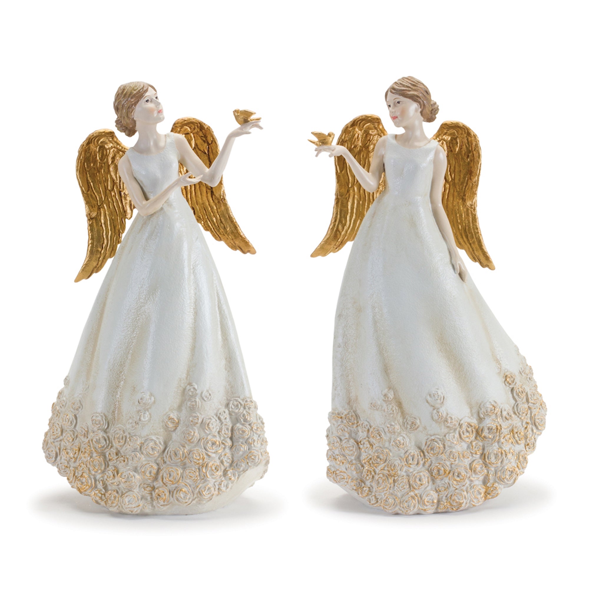 Gilded Angels (S/2)