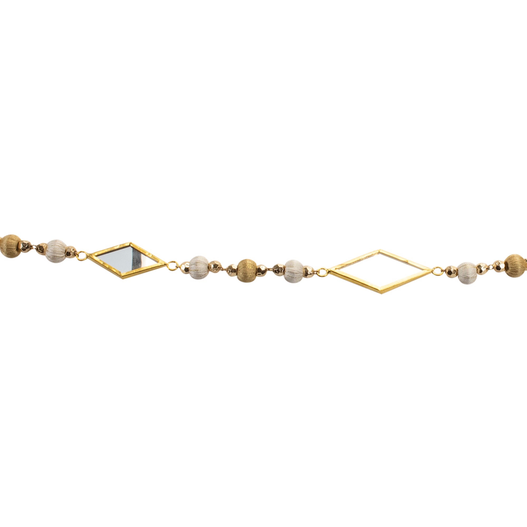 Garland 48”L Glass/