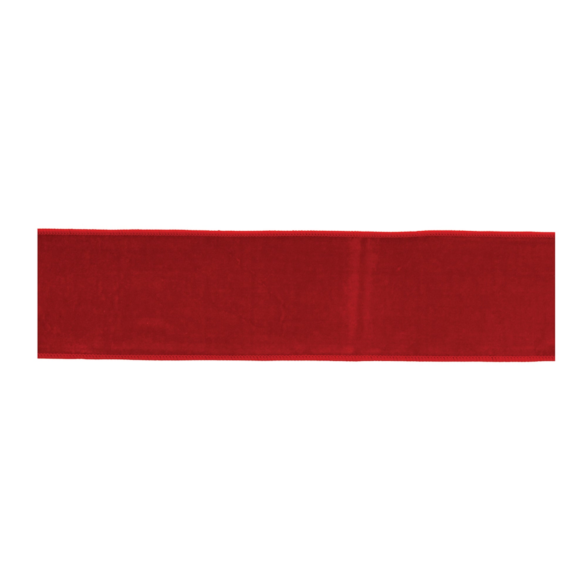 4” x 5 Yds. Wired Nylon/Wool
