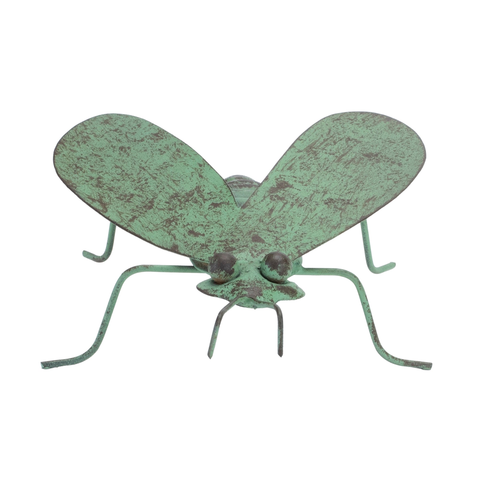 Bee 6.5"L x 4"W x 1.5"H Iron