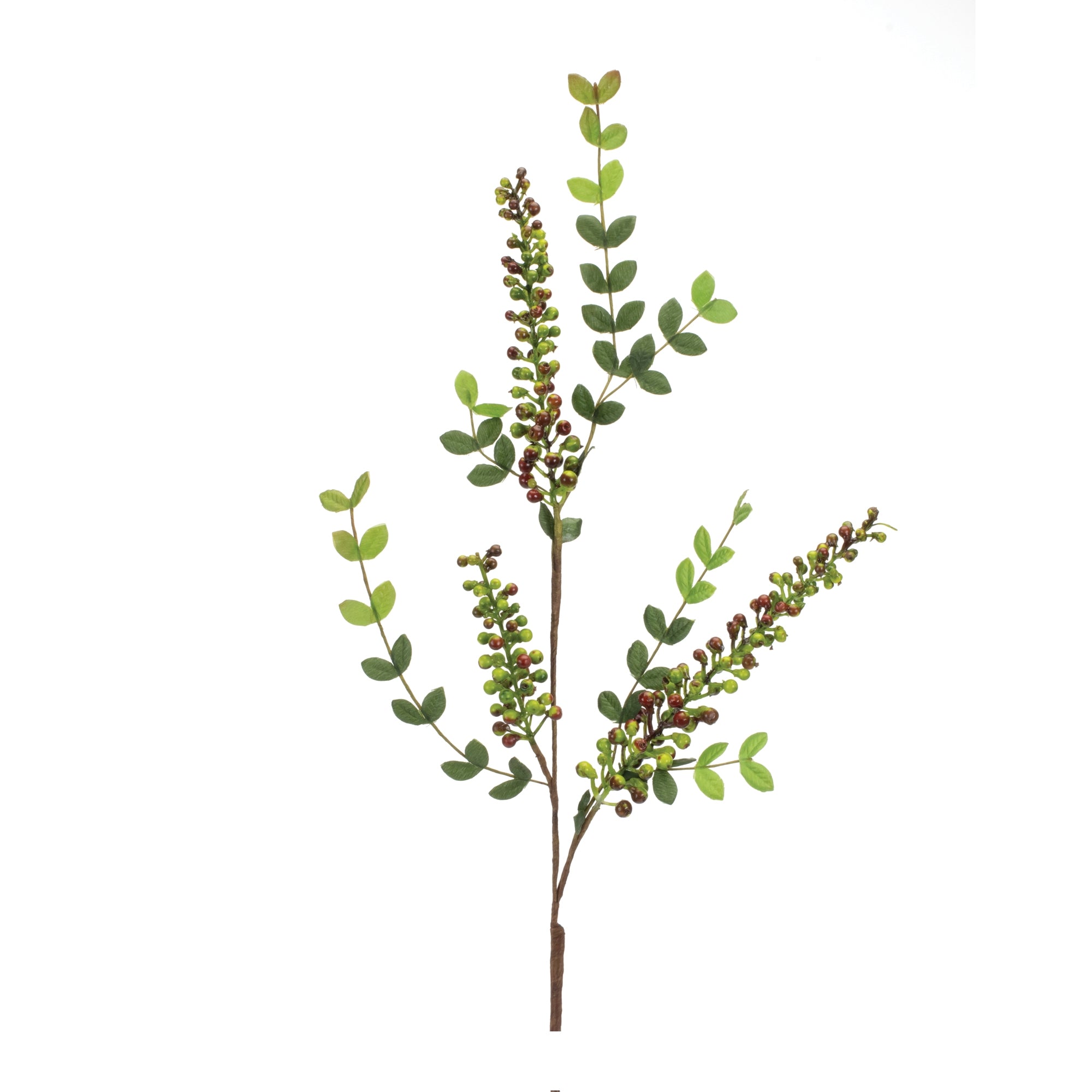 Berry Spray 32”H Styrofoam