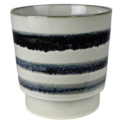 Toku Cachepot, Ceramic - Lrg