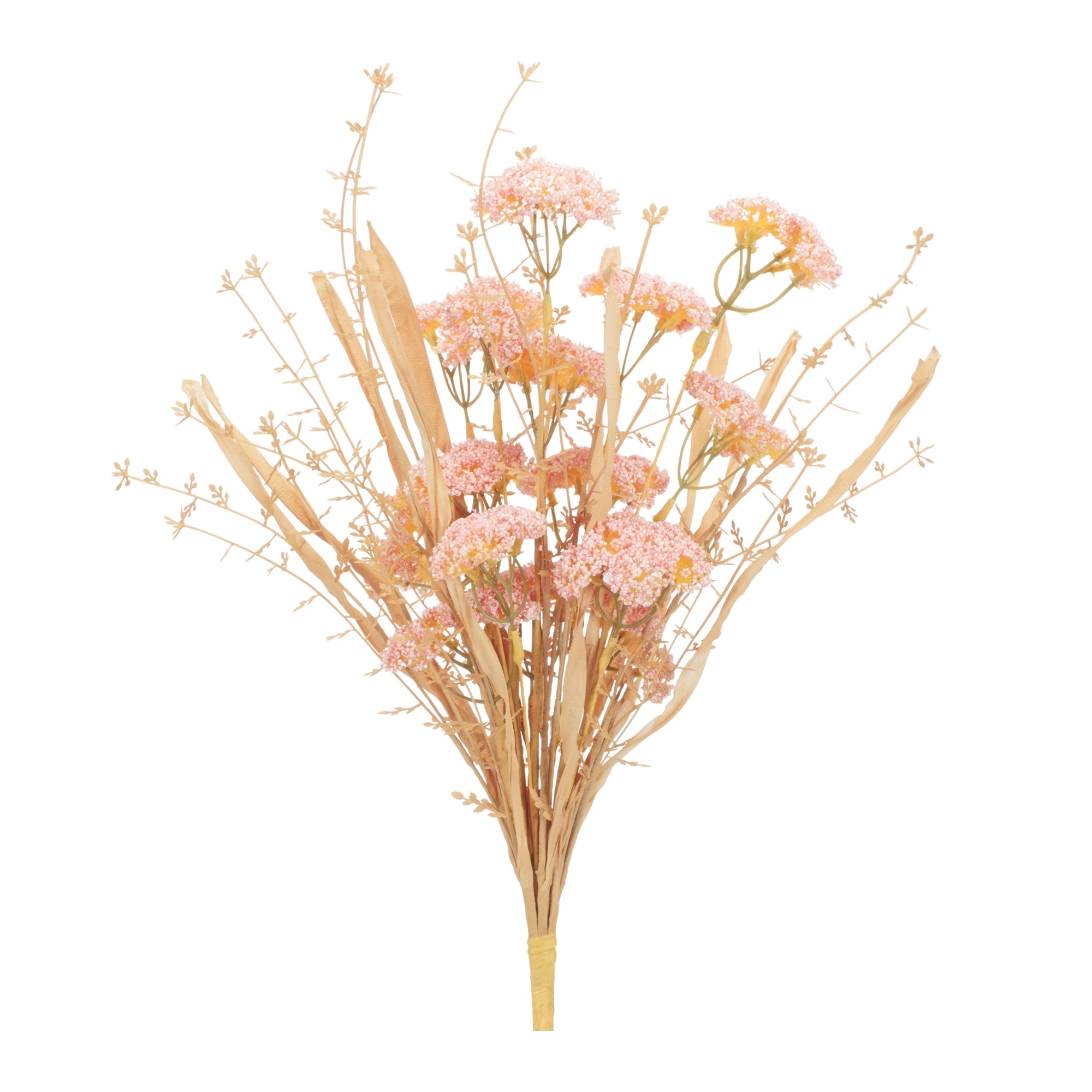 Floral Bush 20”H