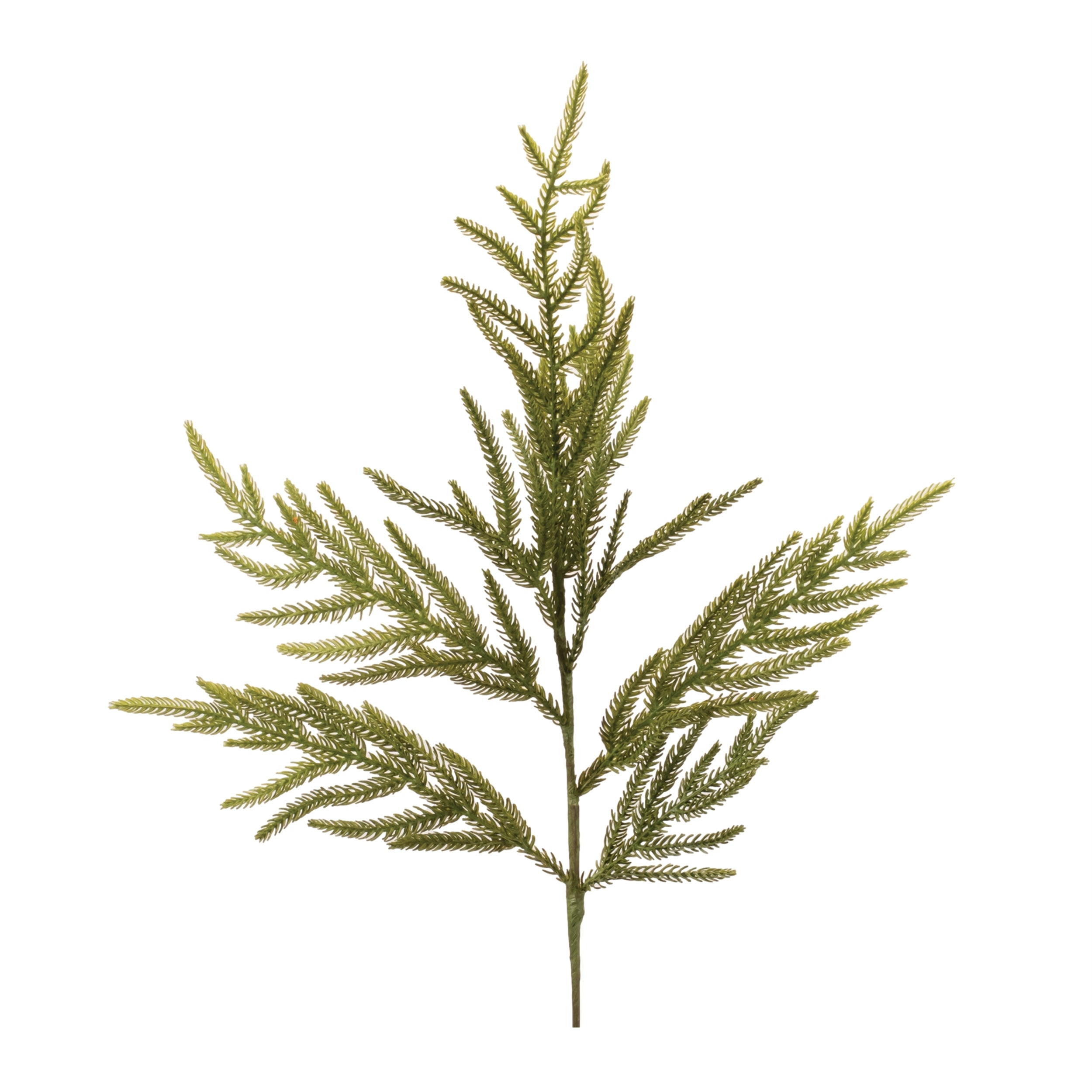 Pine Spray 32”H