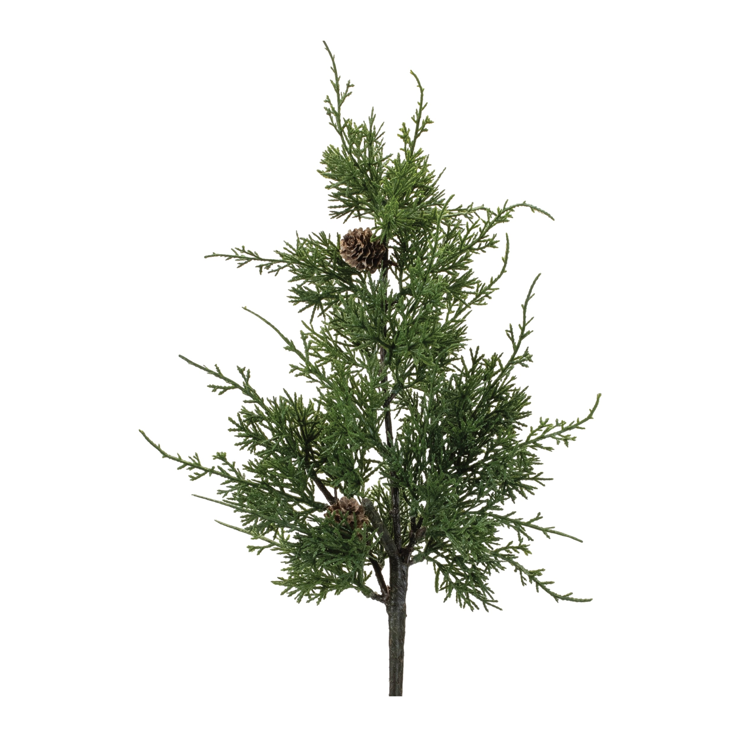Pine Spray 28.5”H