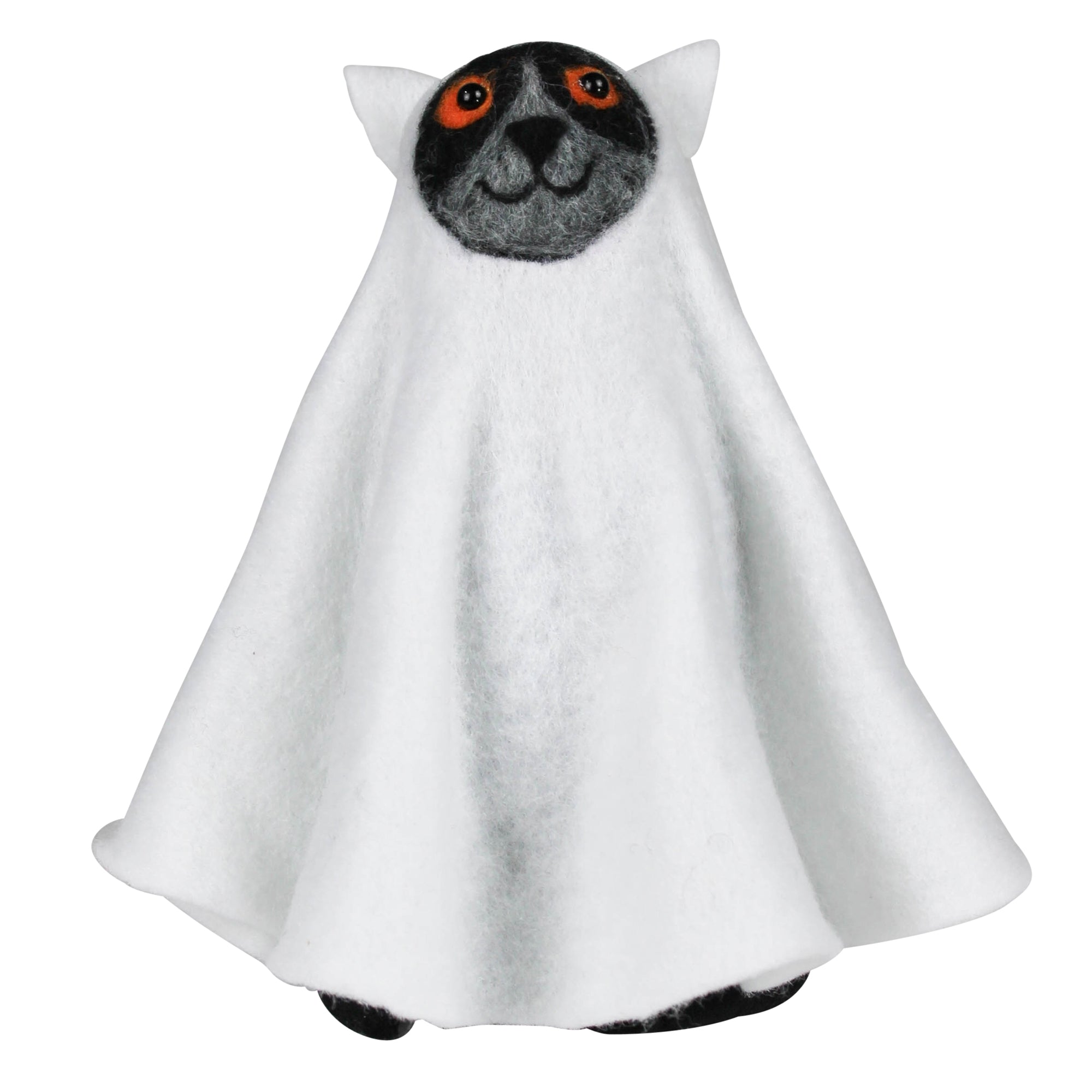 Ghost Cat, Felt