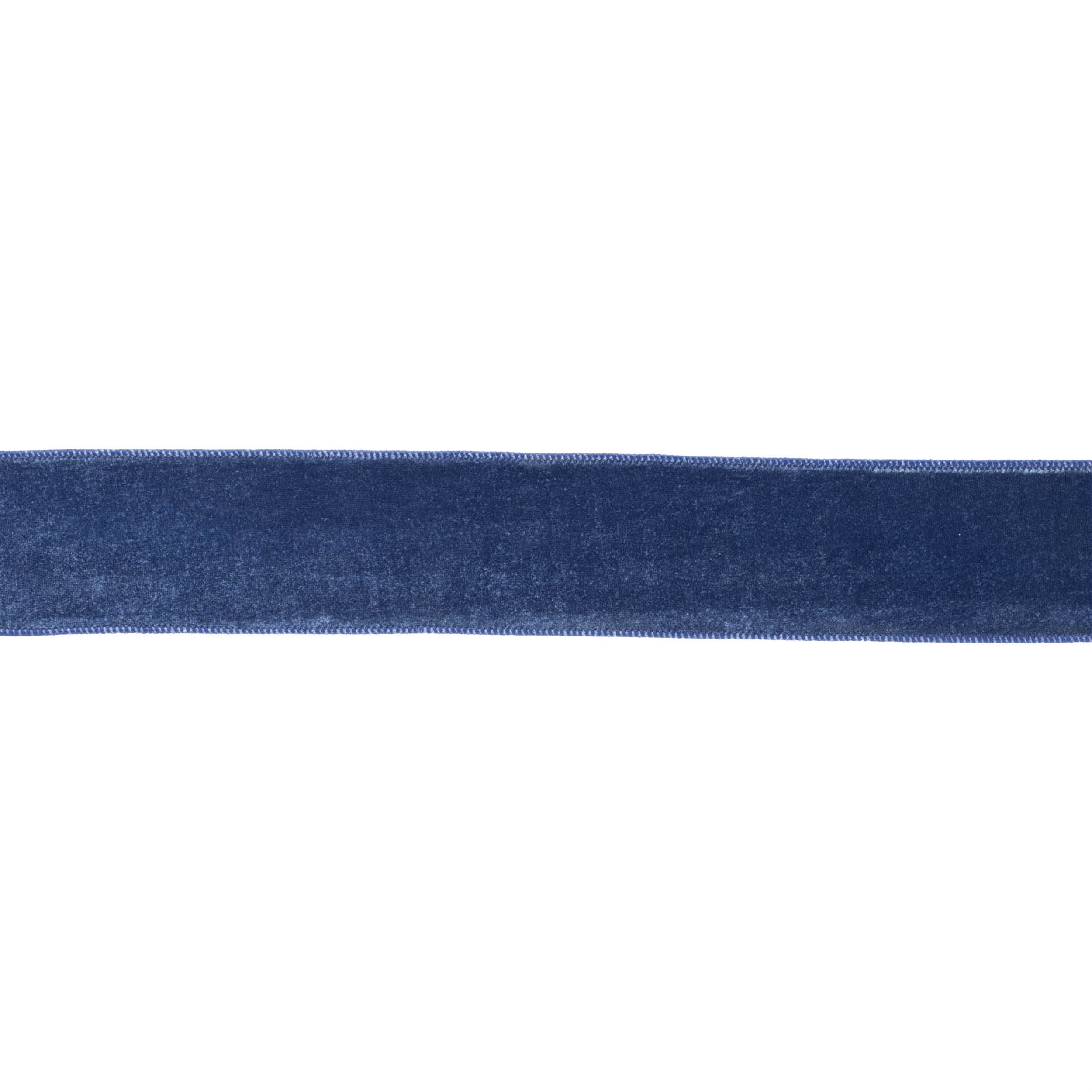 2.5" x 10 Yds. Wired Polyester