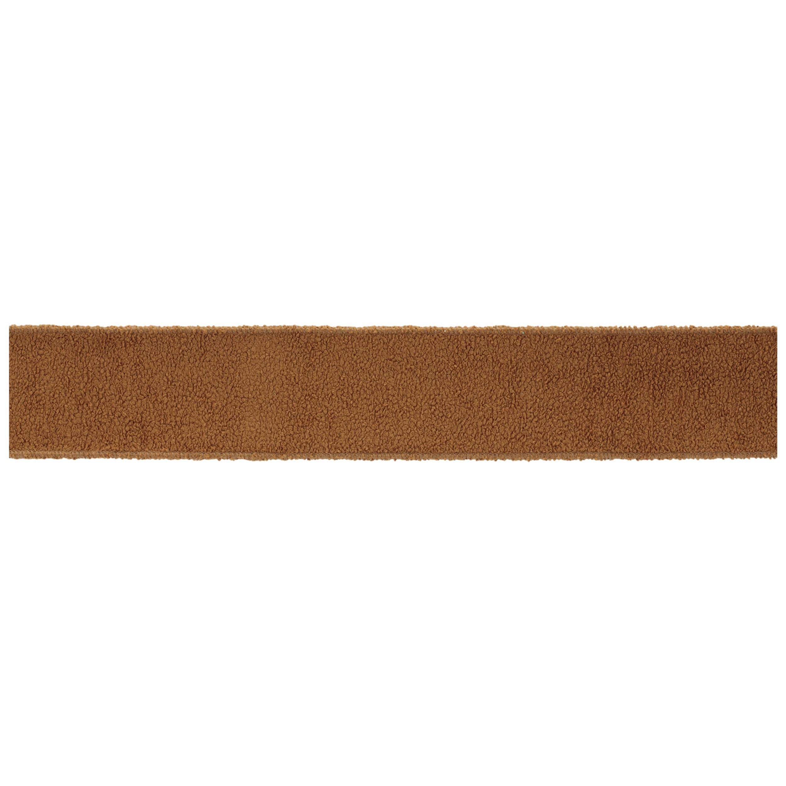 2.5" x 5 Yds. Wired Polyester (Set of 2)